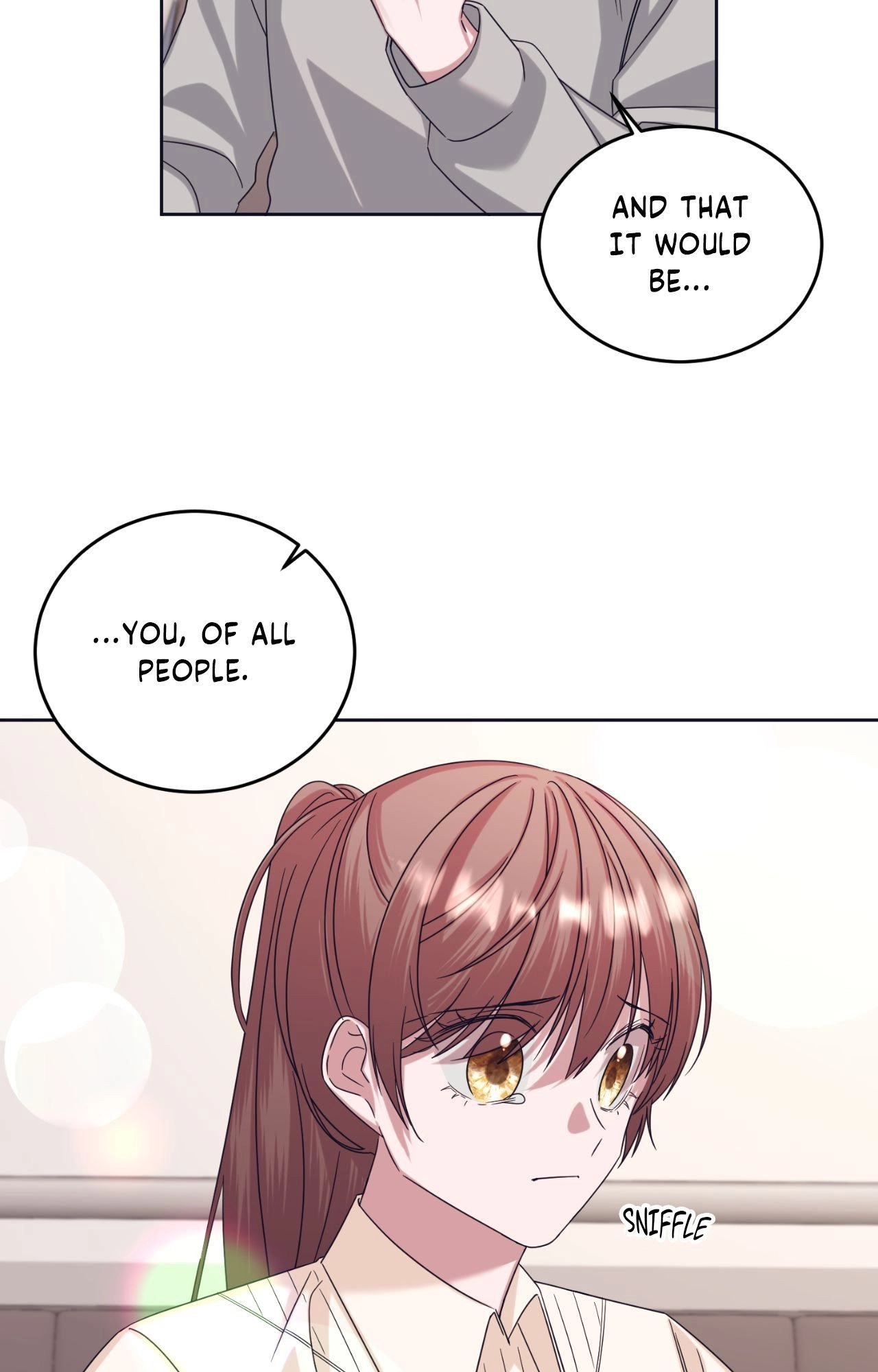 Afternoon in Another World [ Official ] Chapter 45 - page 16