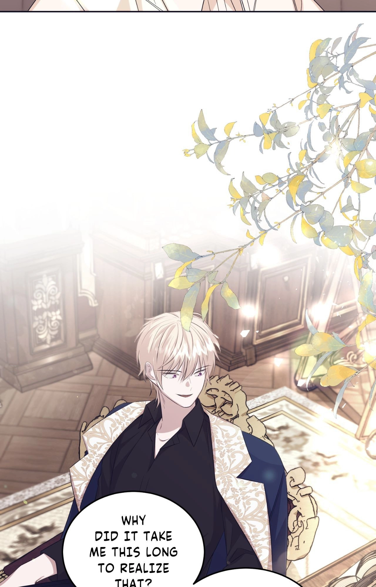 Afternoon in Another World [ Official ] Chapter 45 - page 17