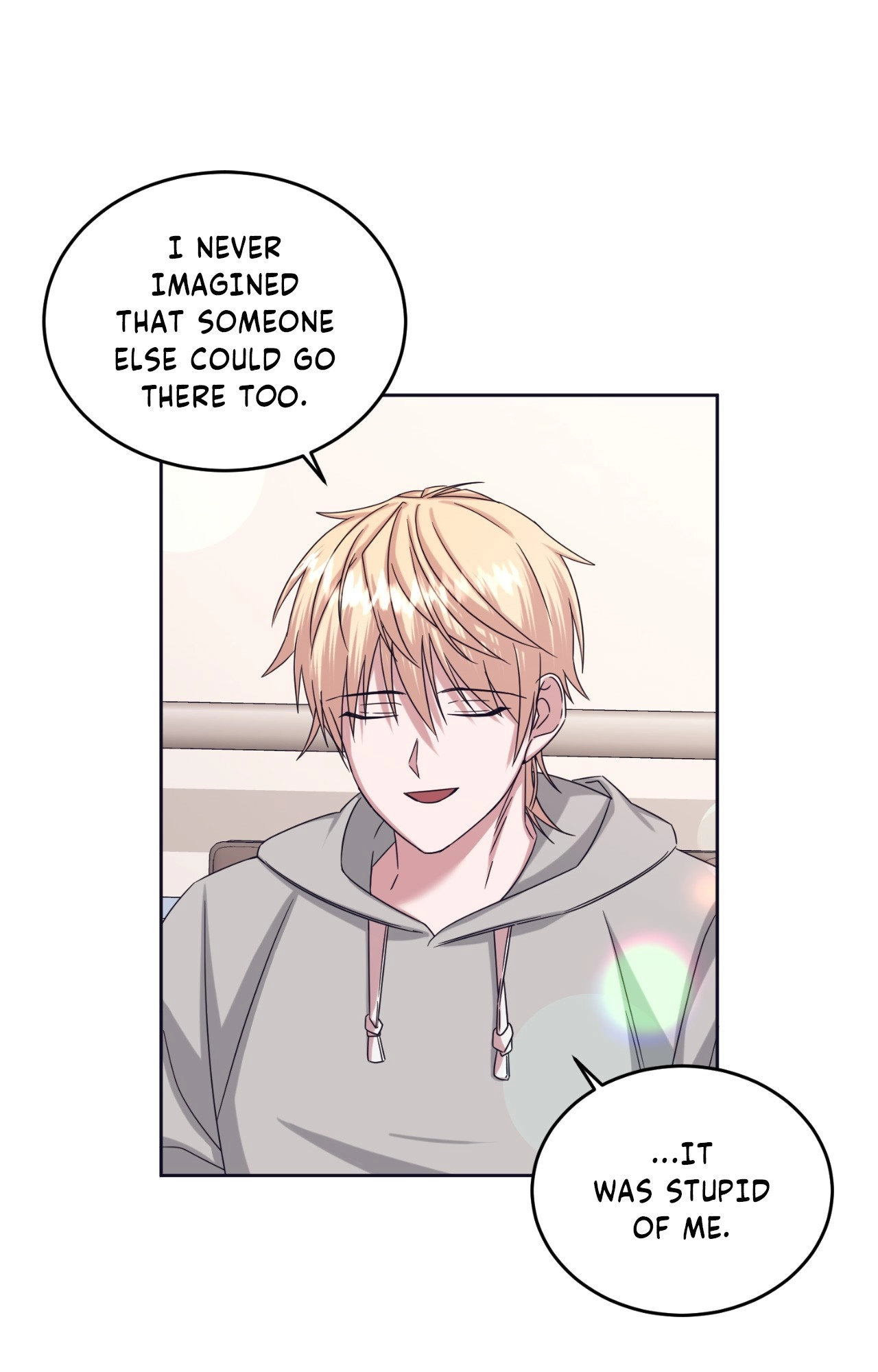 Afternoon in Another World [ Official ] Chapter 45 - page 20