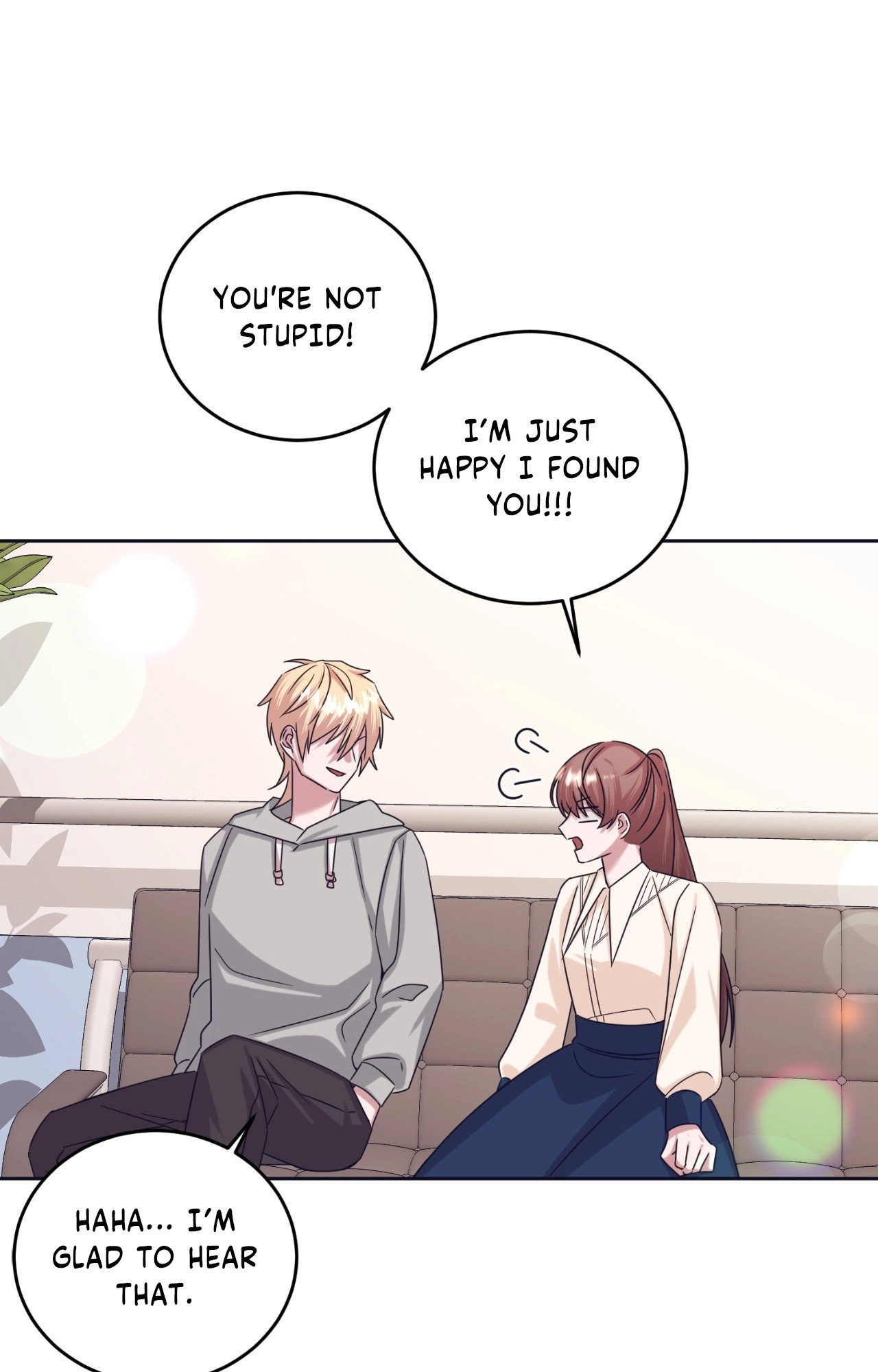 Afternoon in Another World [ Official ] Chapter 45 - page 21