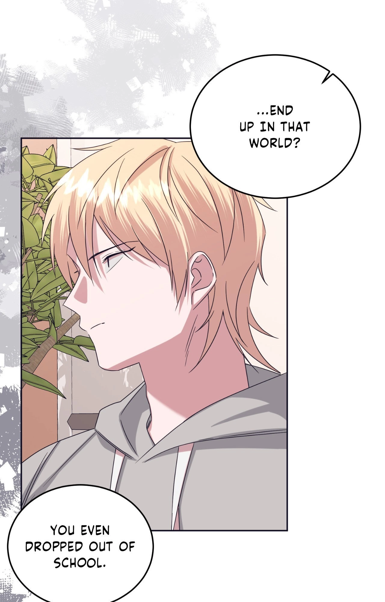 Afternoon in Another World [ Official ] Chapter 45 - page 23