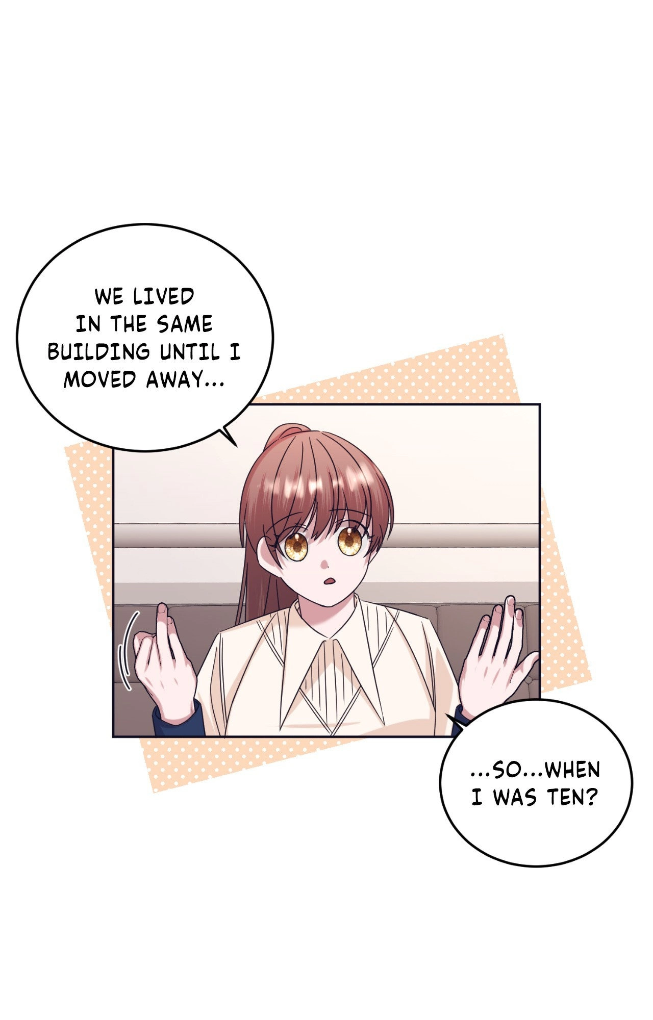 Afternoon in Another World [ Official ] Chapter 45 - page 25