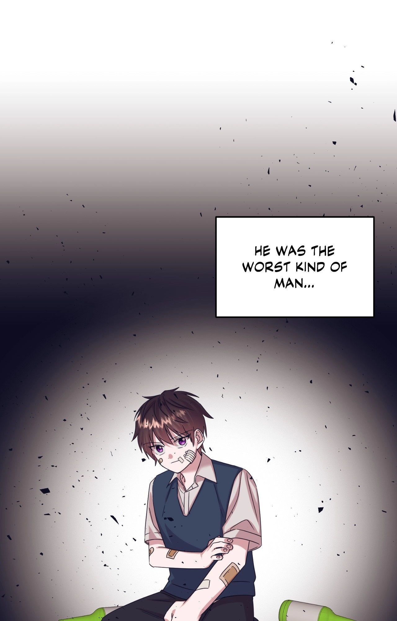 Afternoon in Another World [ Official ] Chapter 45 - page 28