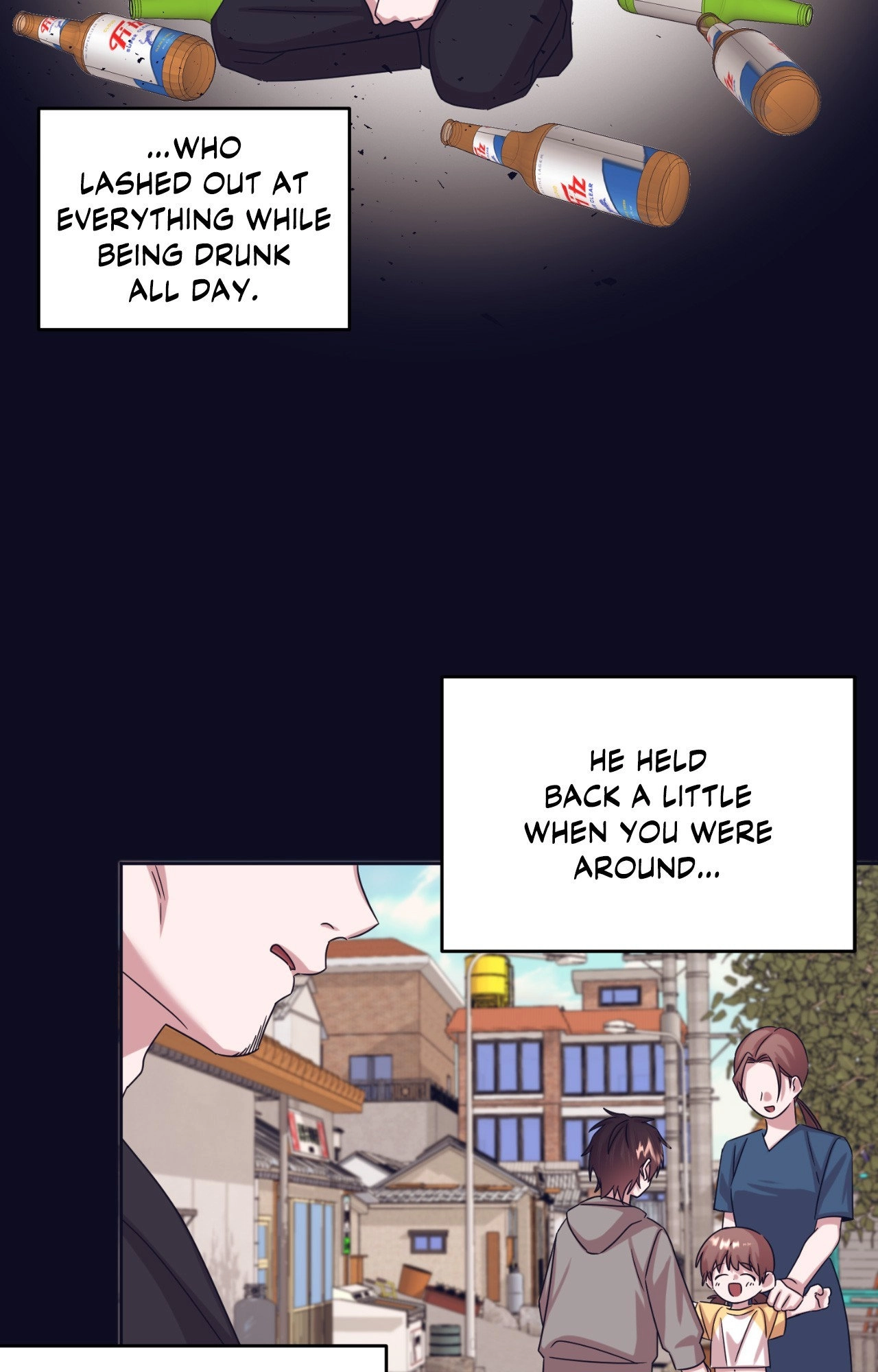 Afternoon in Another World [ Official ] Chapter 45 - page 29