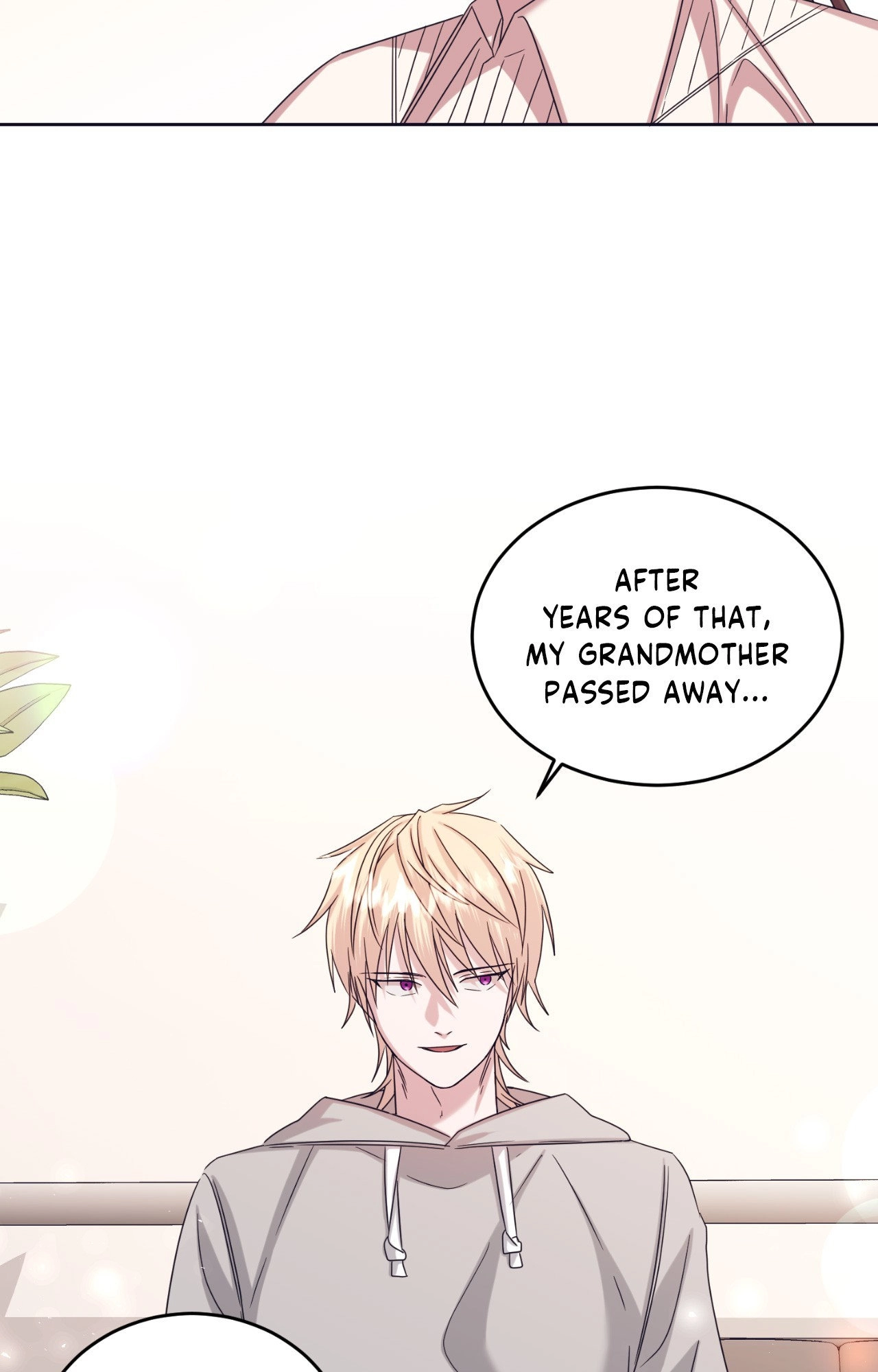 Afternoon in Another World [ Official ] Chapter 45 - page 32