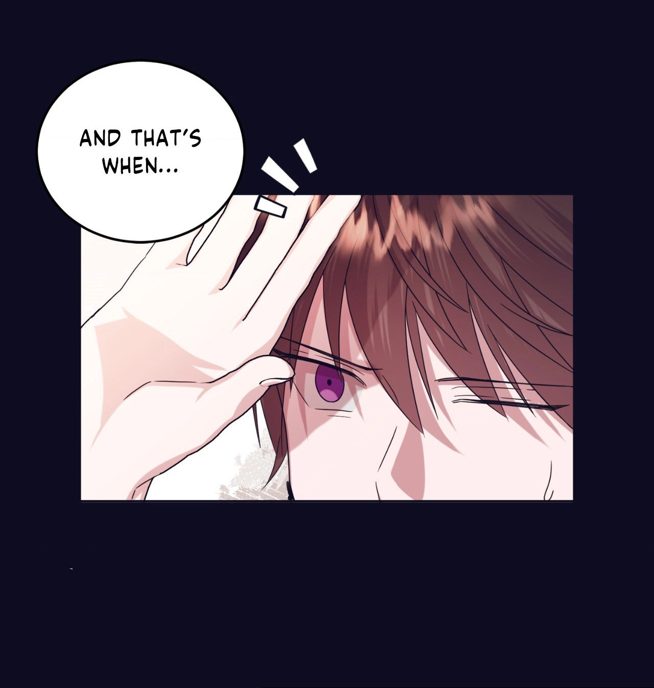 Afternoon in Another World [ Official ] Chapter 45 - page 35