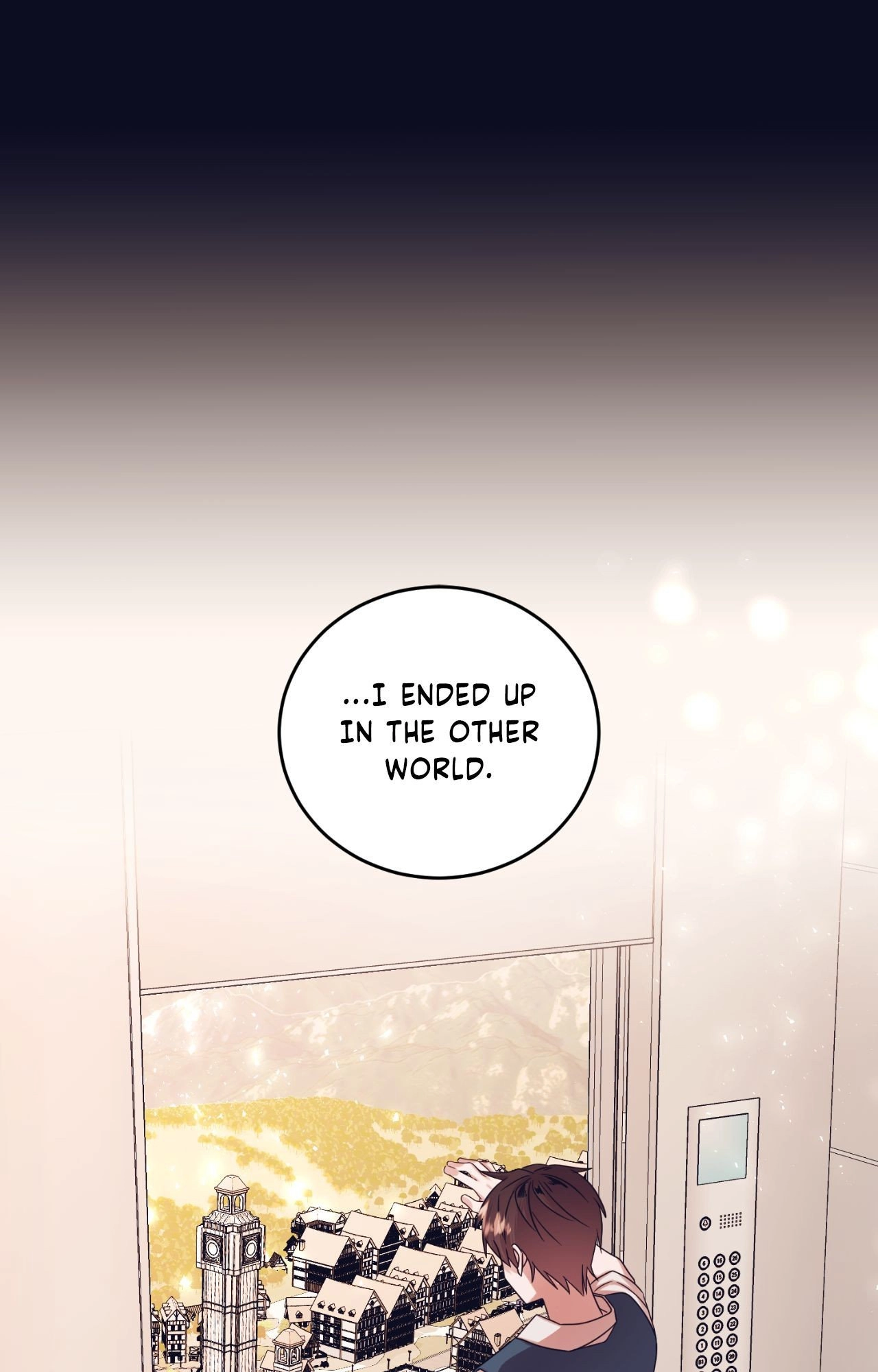 Afternoon in Another World [ Official ] Chapter 45 - page 36