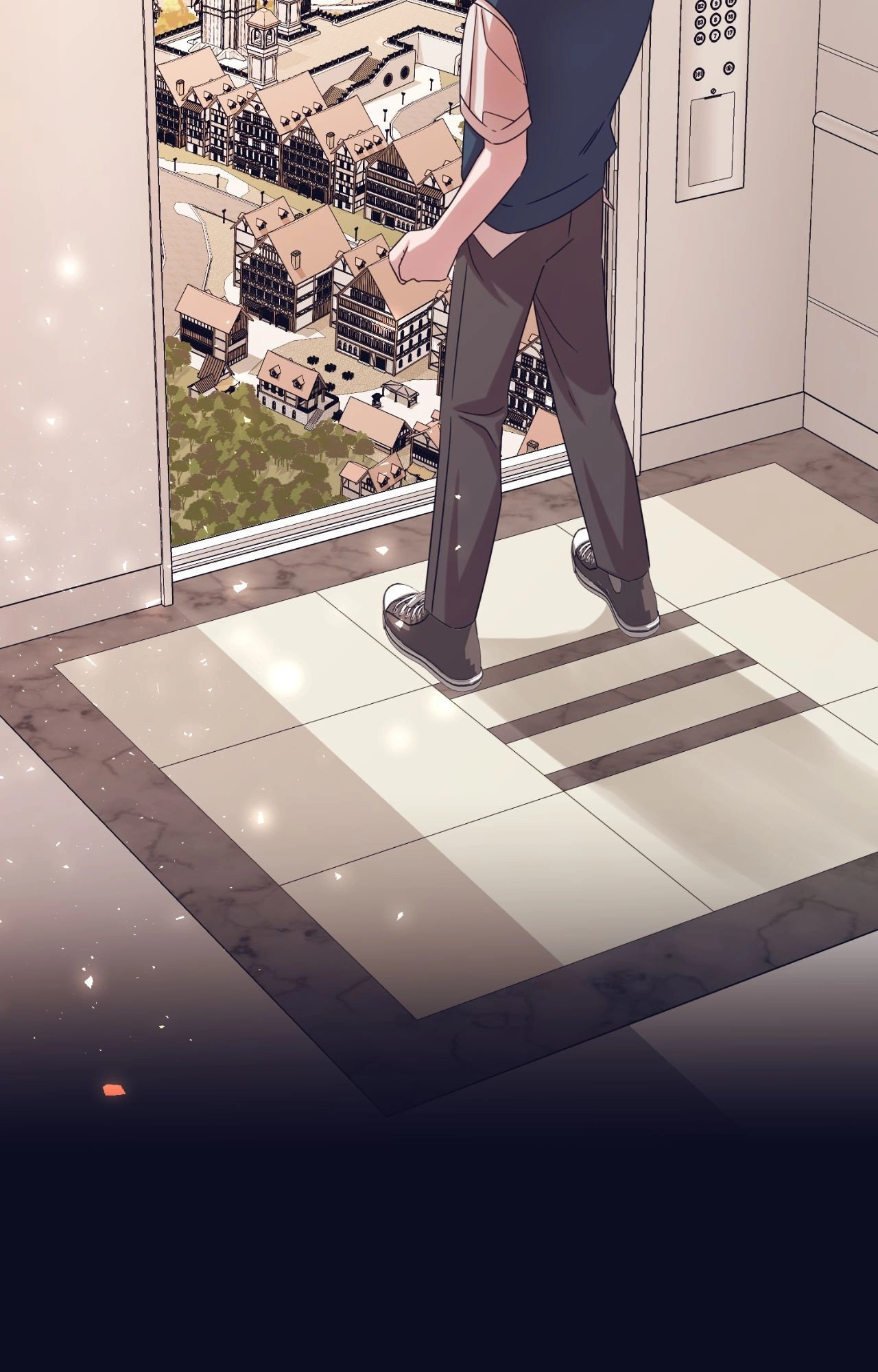 Afternoon in Another World [ Official ] Chapter 45 - page 37