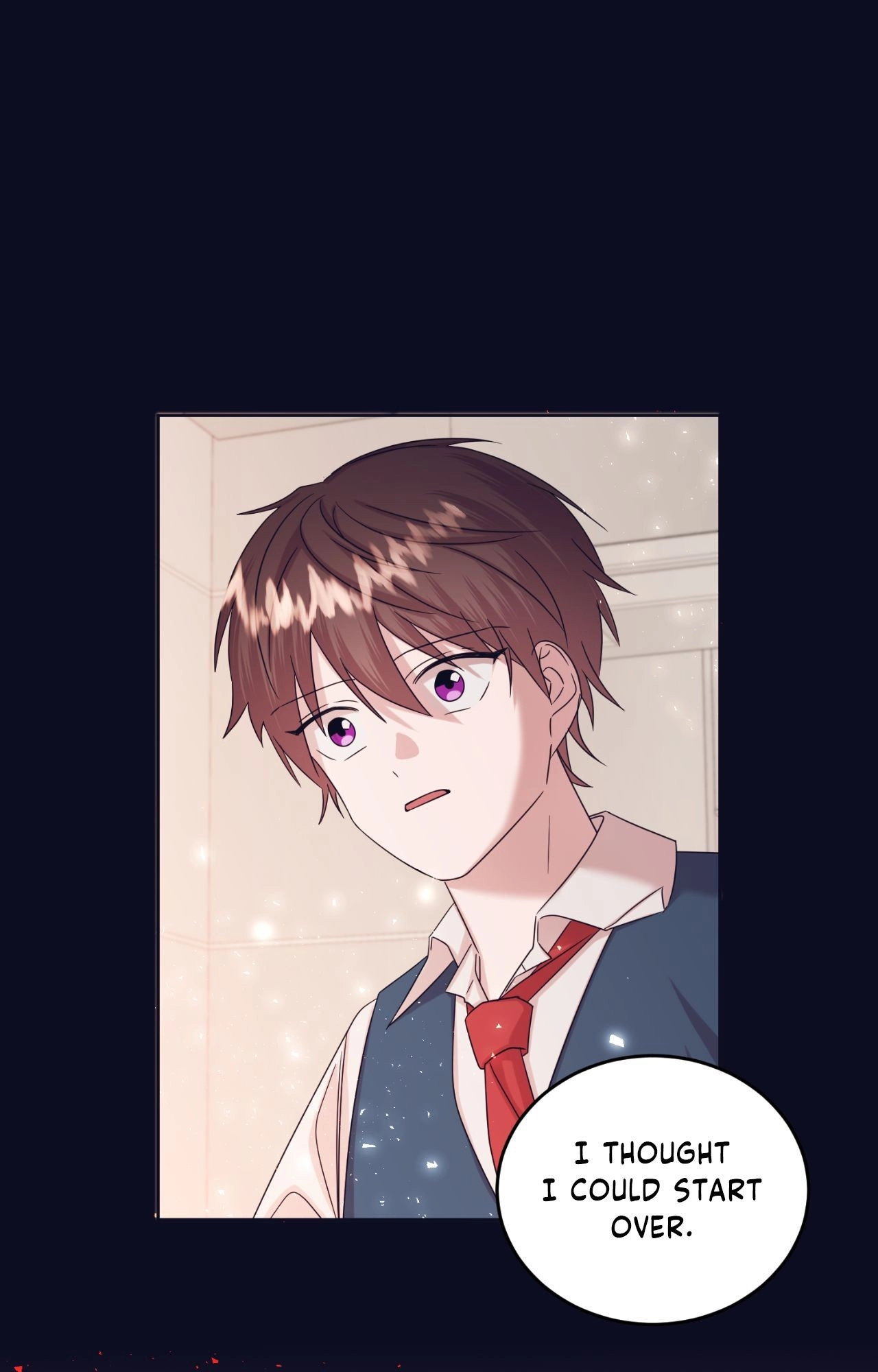 Afternoon in Another World [ Official ] Chapter 45 - page 38