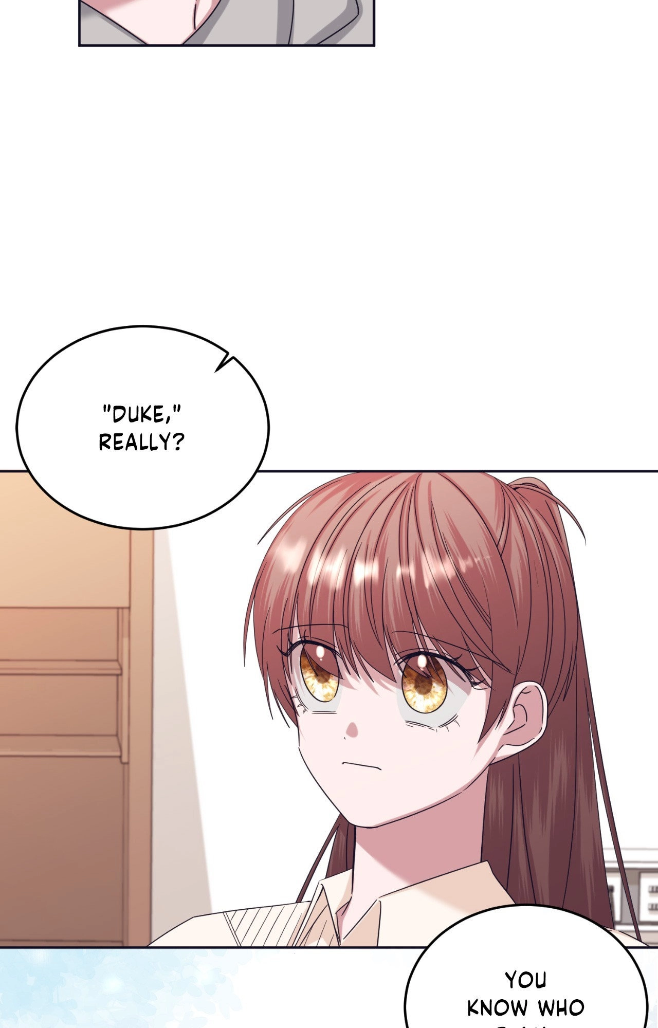 Afternoon in Another World [ Official ] Chapter 45 - page 4