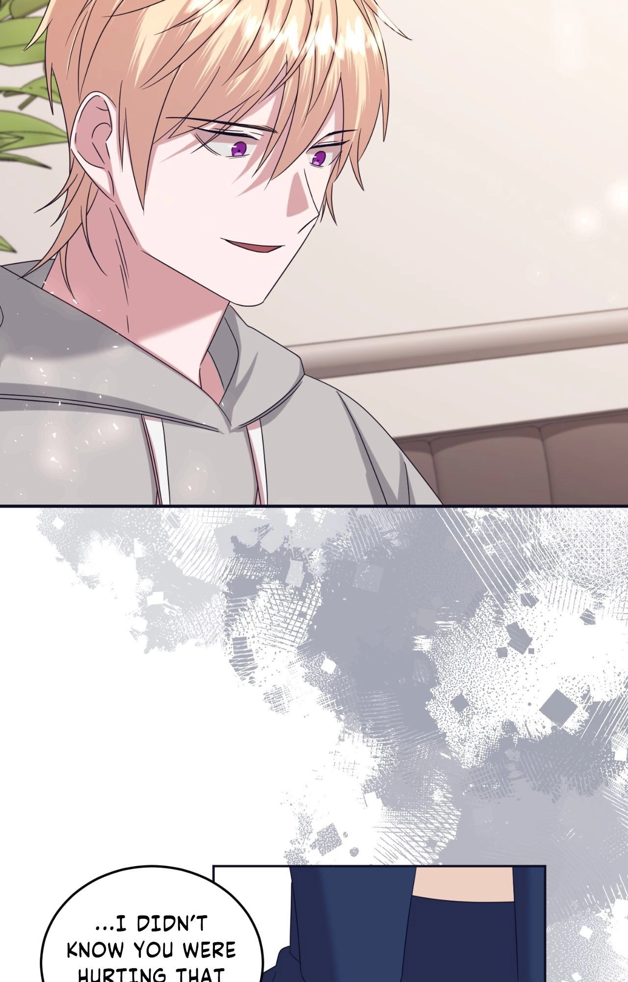 Afternoon in Another World [ Official ] Chapter 45 - page 40