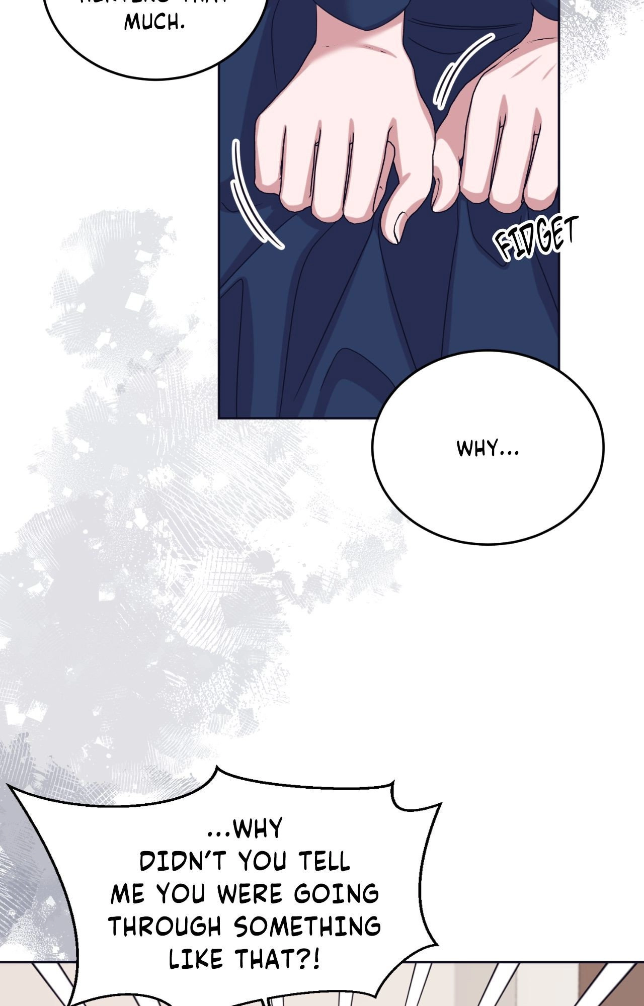 Afternoon in Another World [ Official ] Chapter 45 - page 41