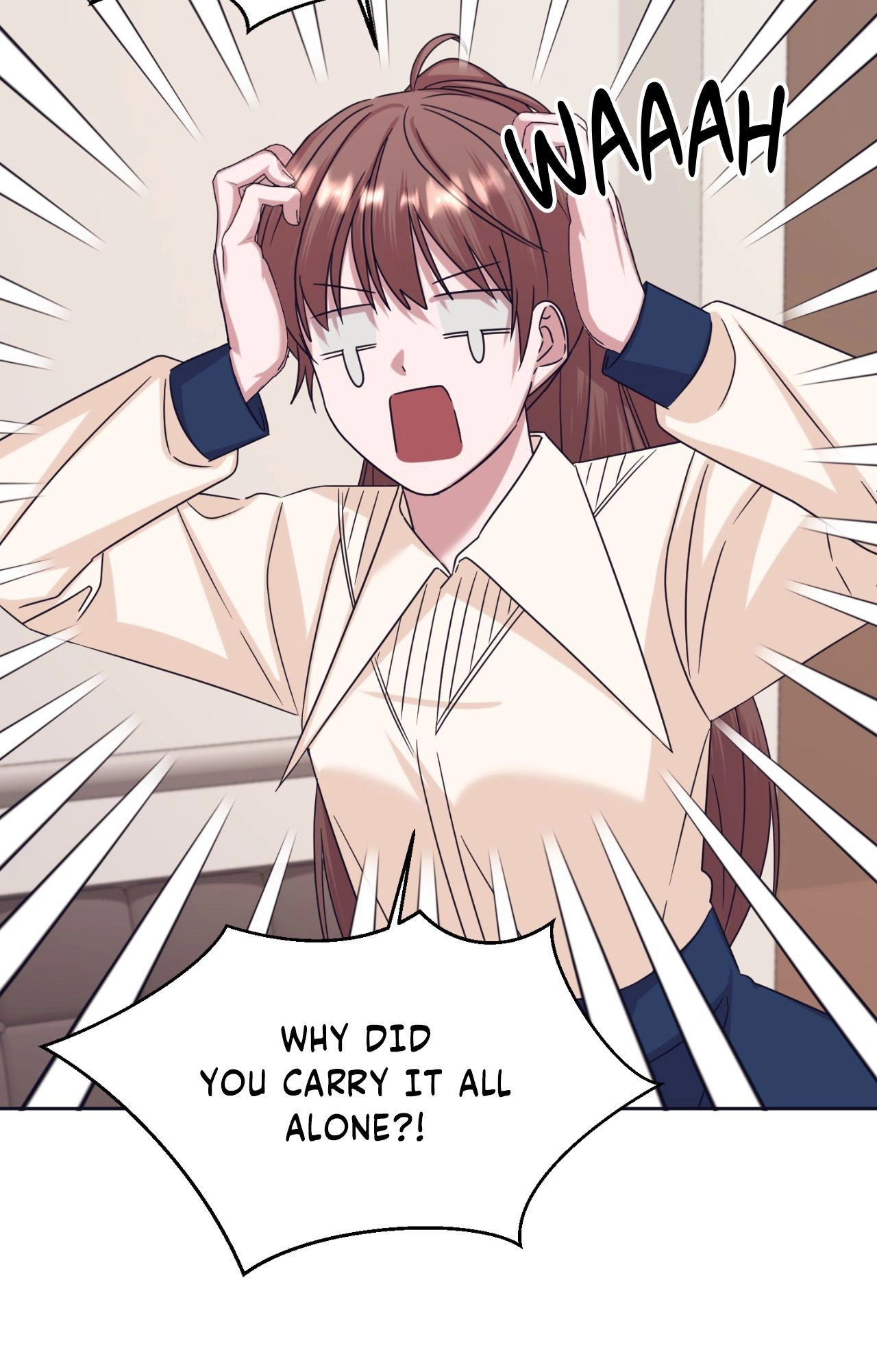 Afternoon in Another World [ Official ] Chapter 45 - page 42