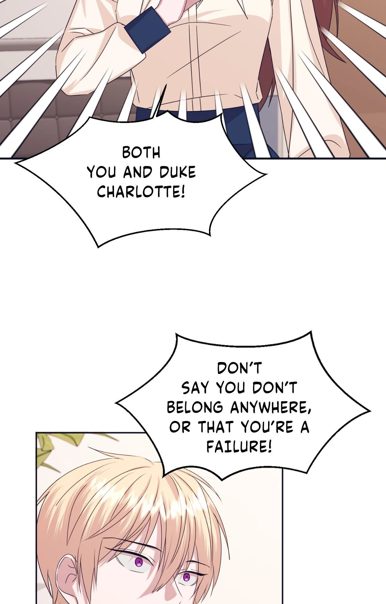 Afternoon in Another World [ Official ] Chapter 45 - page 46