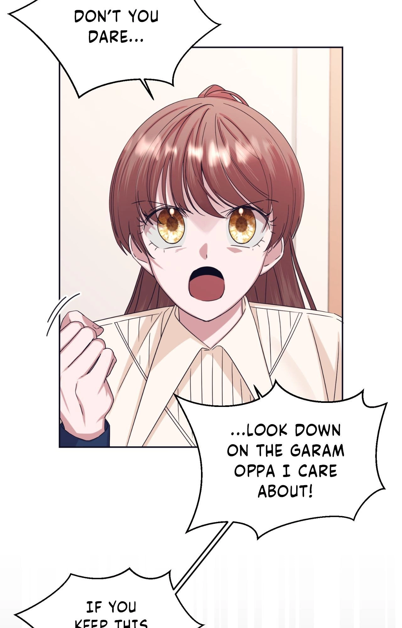 Afternoon in Another World [ Official ] Chapter 45 - page 48