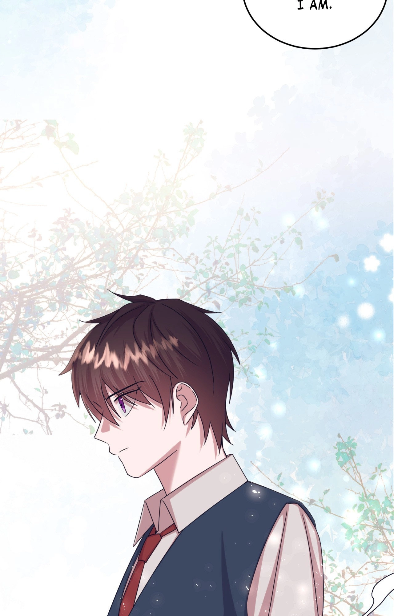 Afternoon in Another World [ Official ] Chapter 45 - page 5