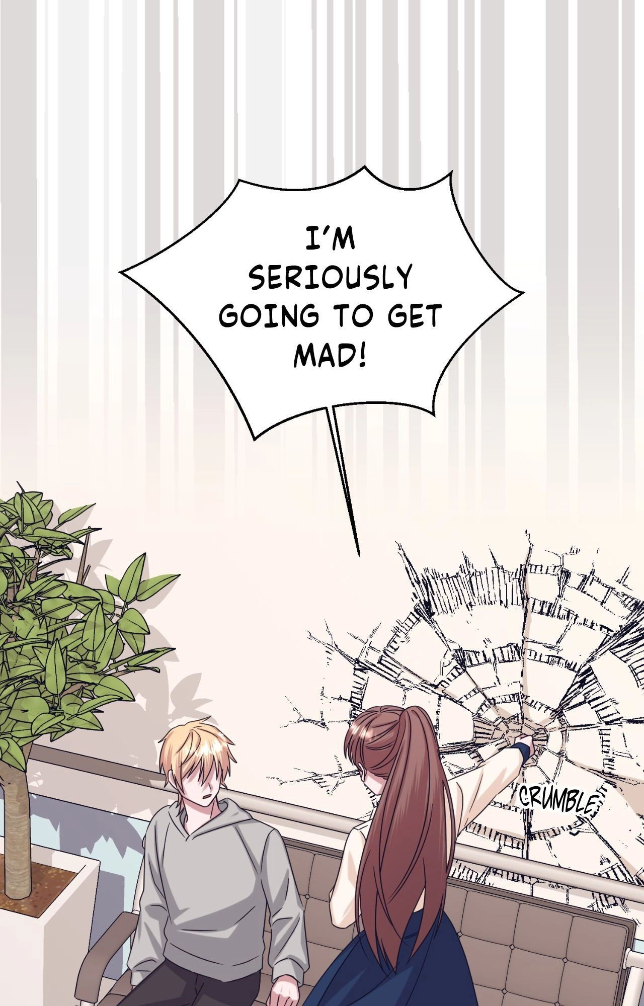 Afternoon in Another World [ Official ] Chapter 45 - page 50