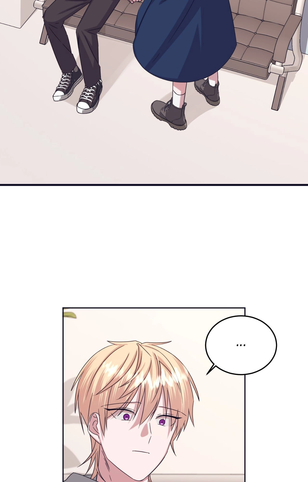 Afternoon in Another World [ Official ] Chapter 45 - page 51