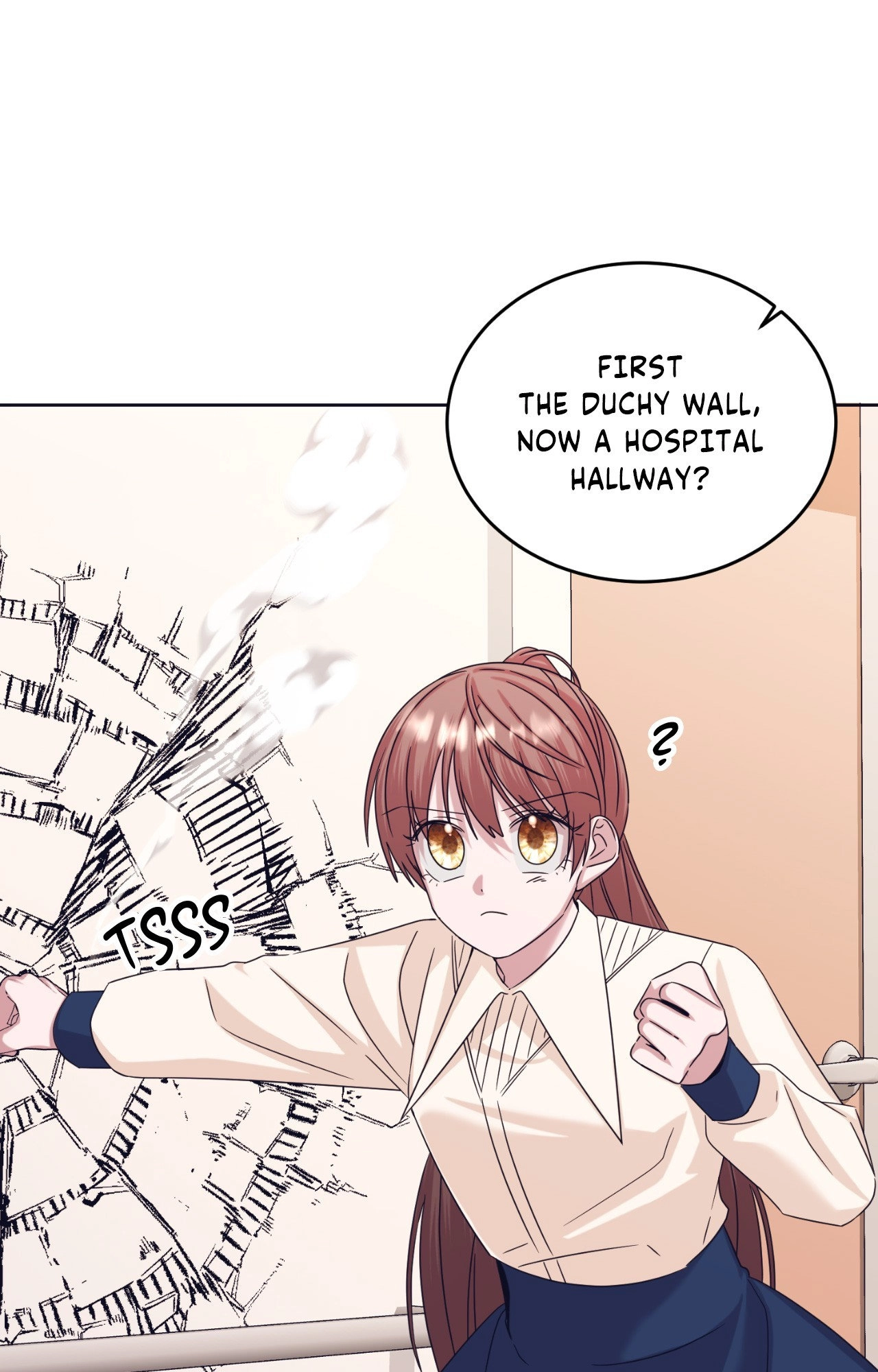 Afternoon in Another World [ Official ] Chapter 45 - page 53