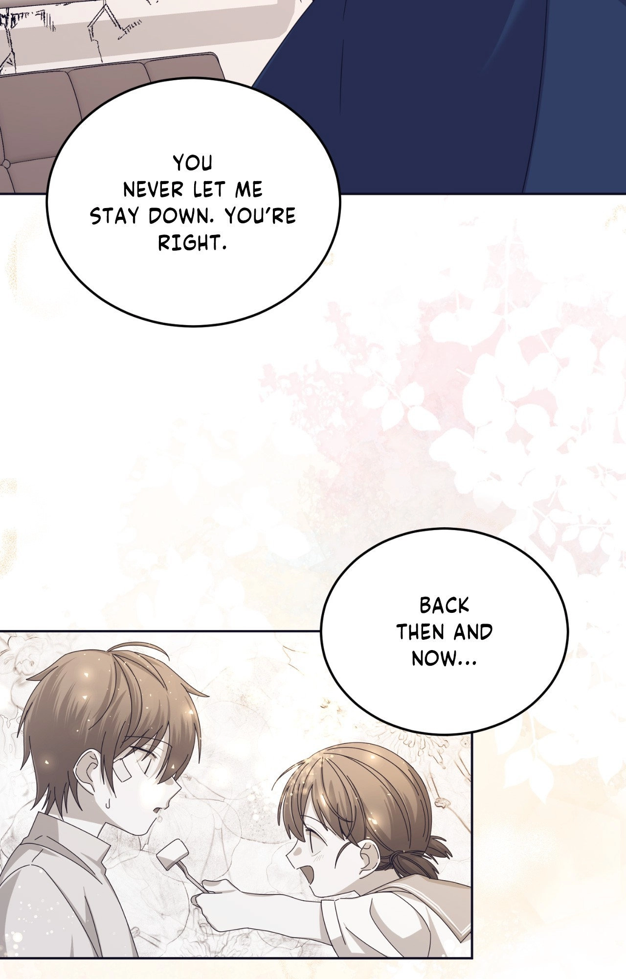 Afternoon in Another World [ Official ] Chapter 45 - page 54