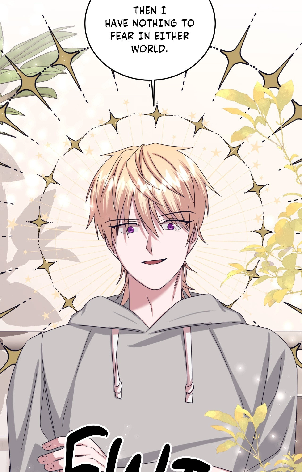 Afternoon in Another World [ Official ] Chapter 45 - page 56