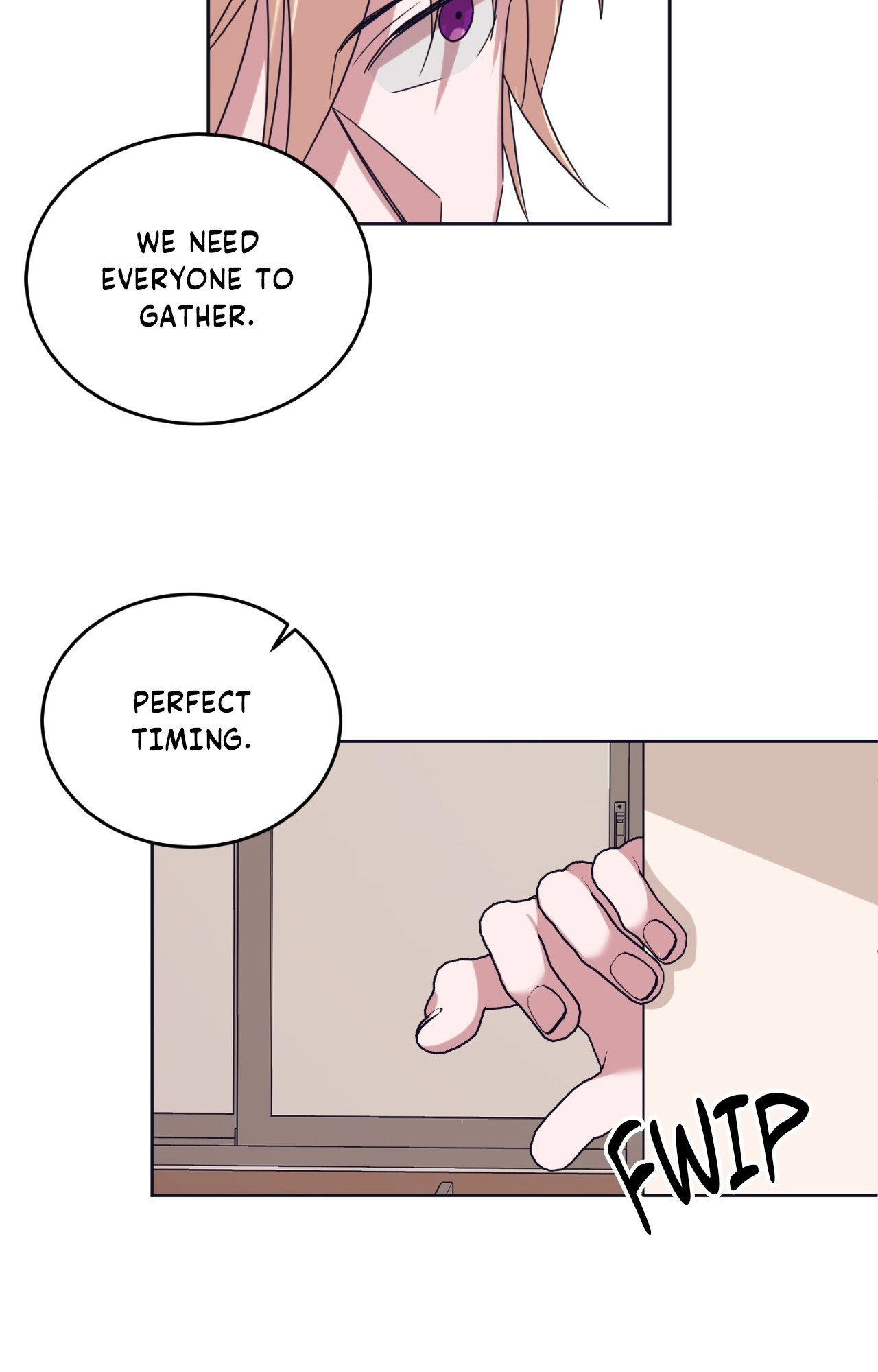 Afternoon in Another World [ Official ] Chapter 45 - page 59