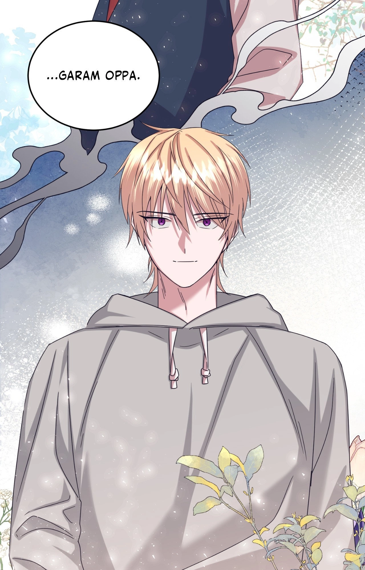 Afternoon in Another World [ Official ] Chapter 45 - page 6