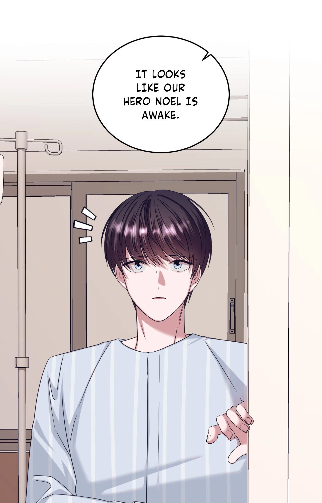 Afternoon in Another World [ Official ] Chapter 45 - page 60