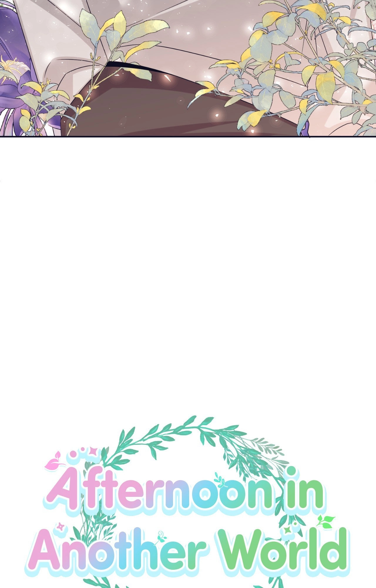 Afternoon in Another World [ Official ] Chapter 45 - page 7