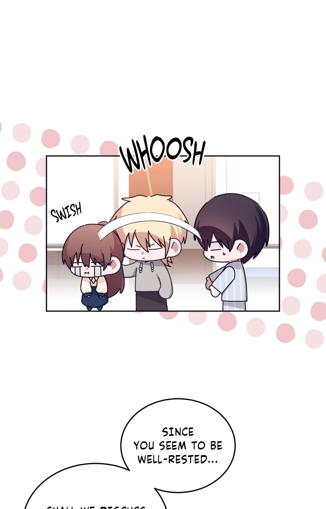 Afternoon in Another World [ Official ] Chapter 46 - page 10