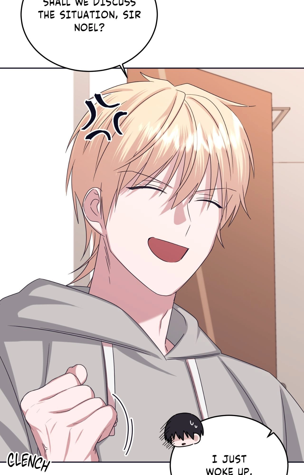 Afternoon in Another World [ Official ] Chapter 46 - page 11