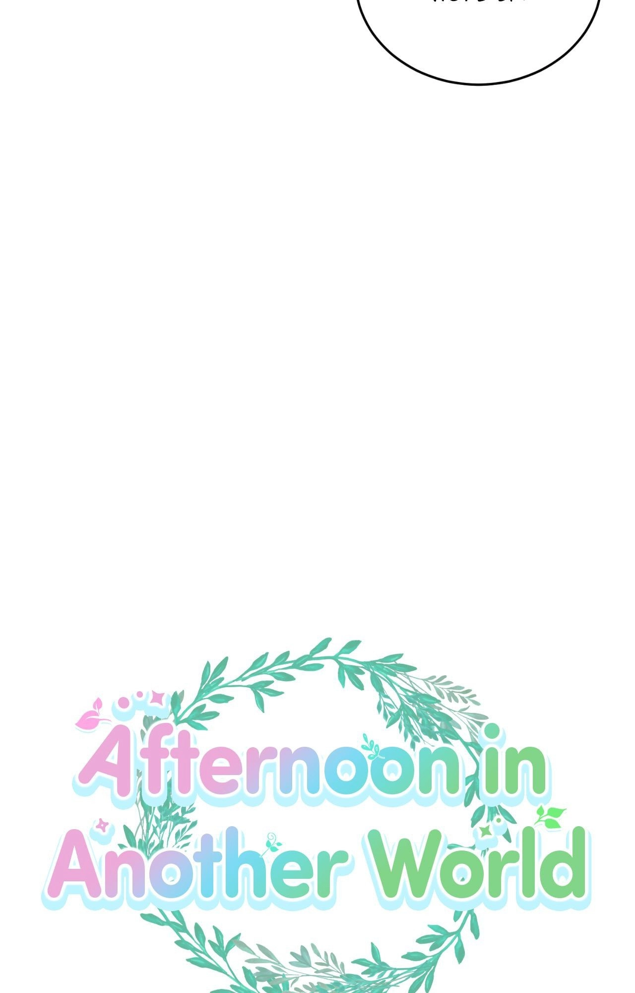 Afternoon in Another World [ Official ] Chapter 46 - page 12