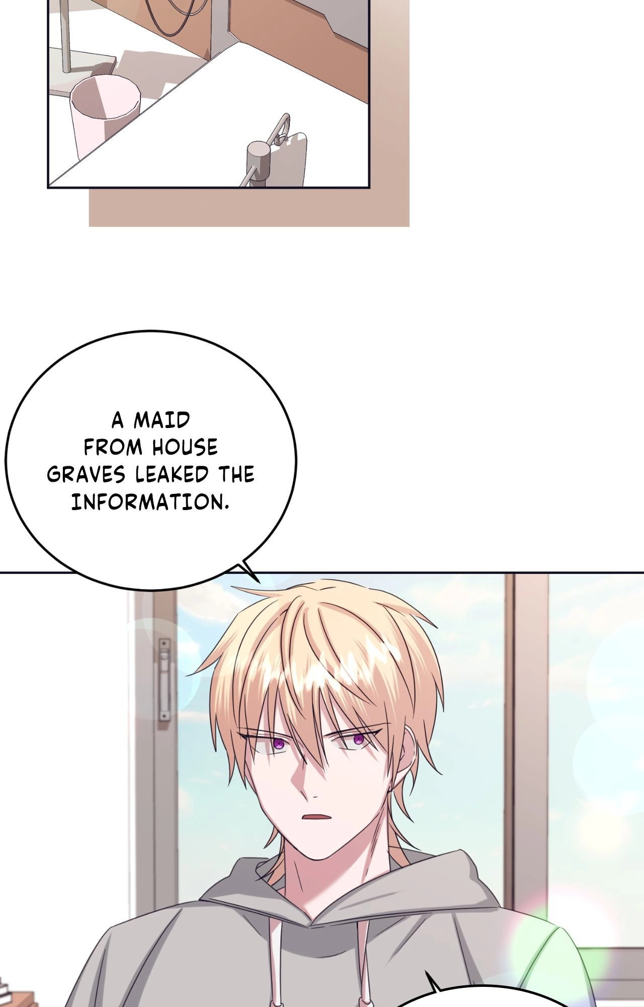 Afternoon in Another World [ Official ] Chapter 46 - page 14