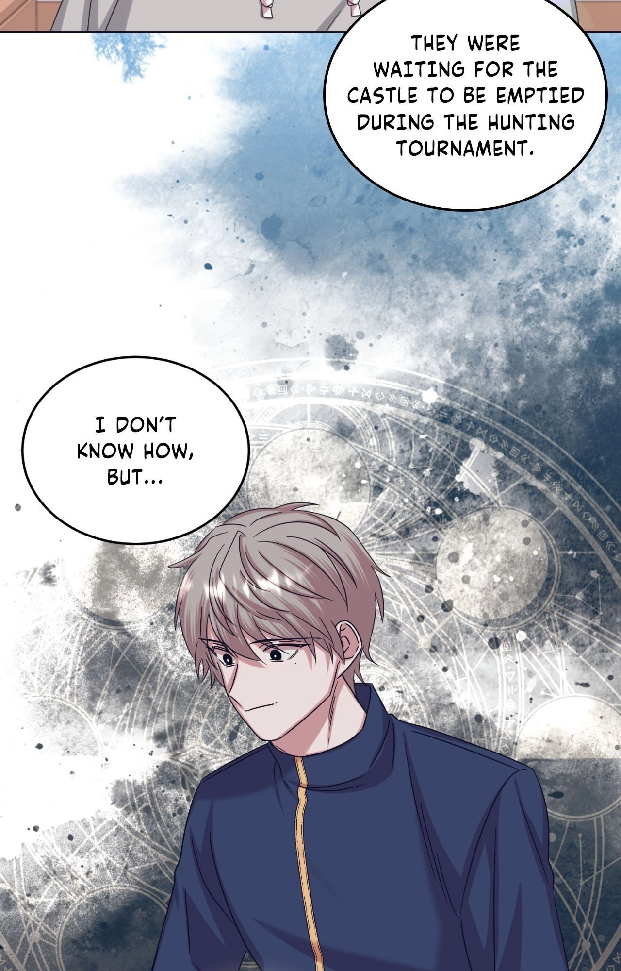 Afternoon in Another World [ Official ] Chapter 46 - page 15