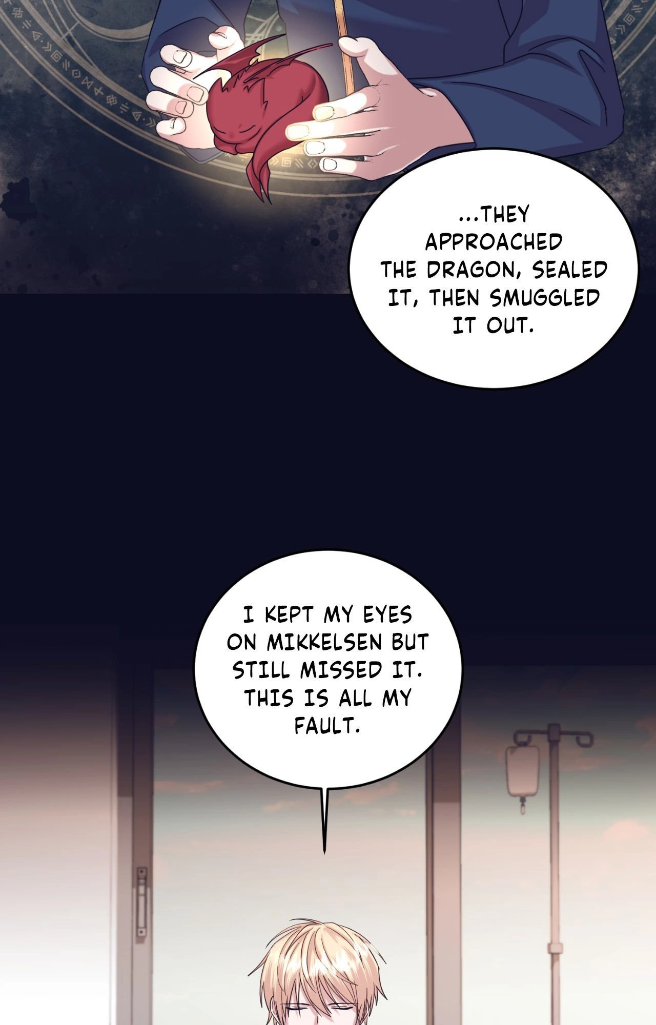 Afternoon in Another World [ Official ] Chapter 46 - page 16