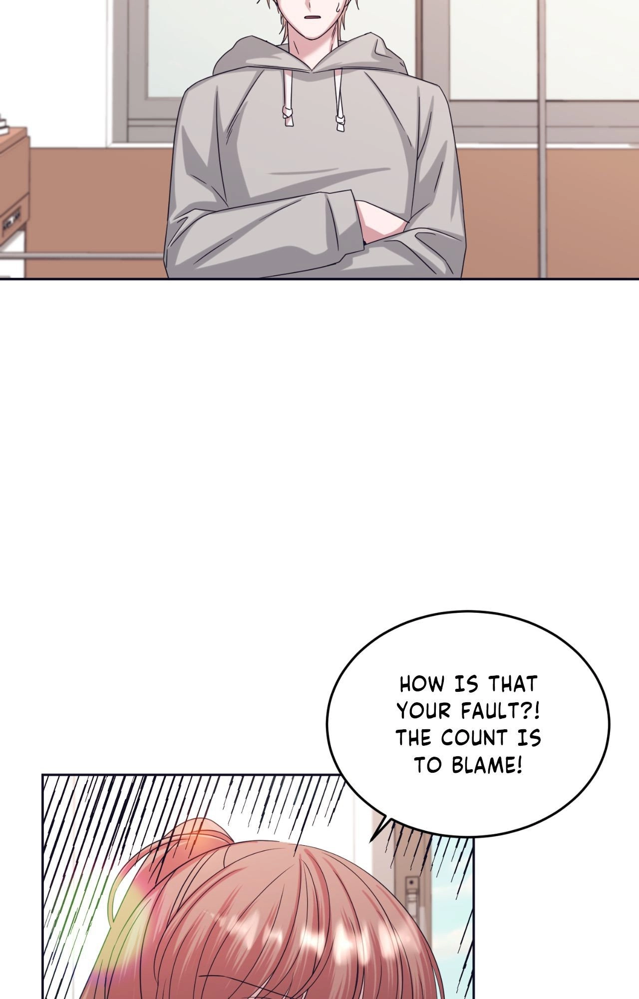 Afternoon in Another World [ Official ] Chapter 46 - page 17