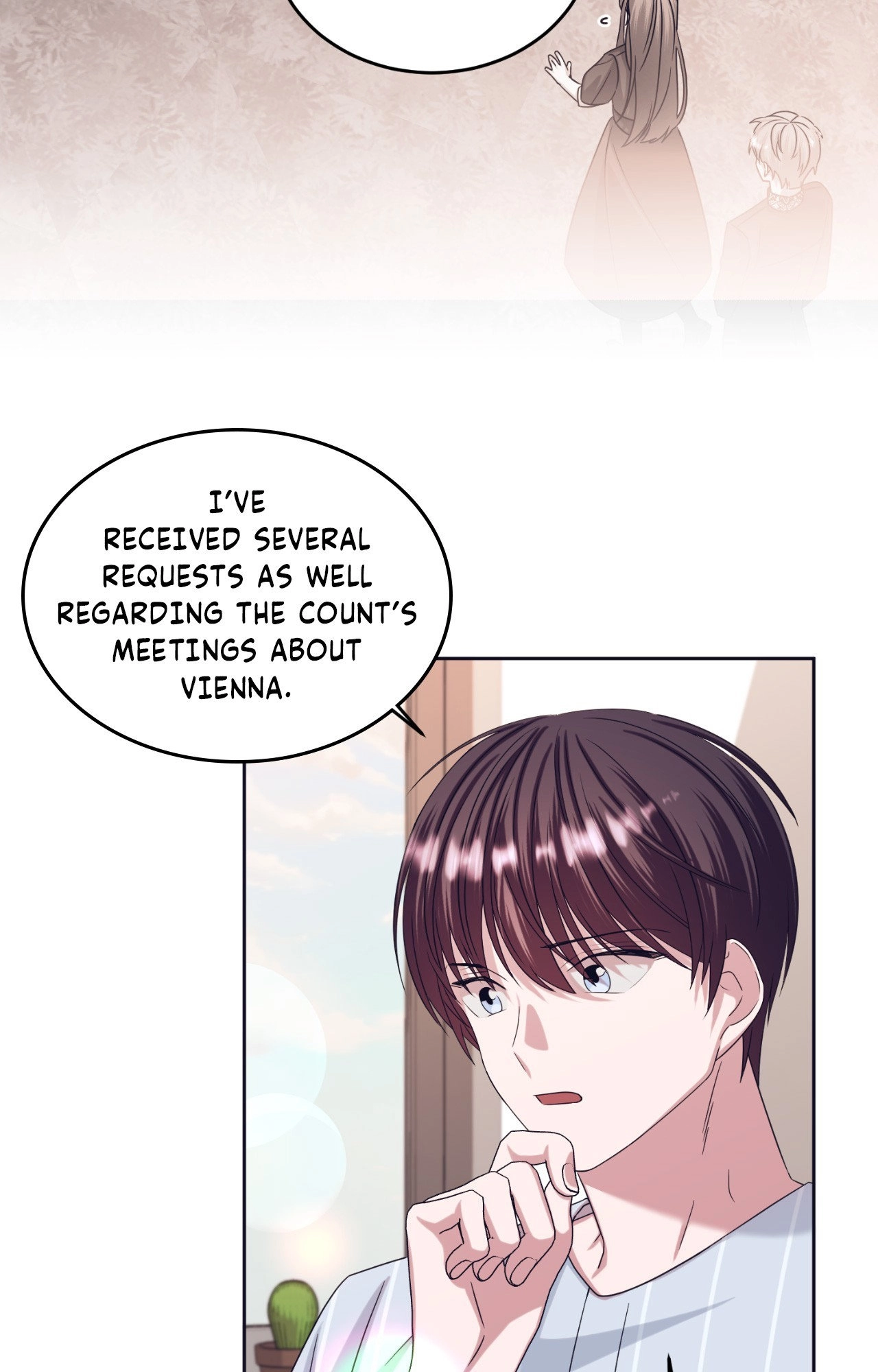 Afternoon in Another World [ Official ] Chapter 46 - page 21