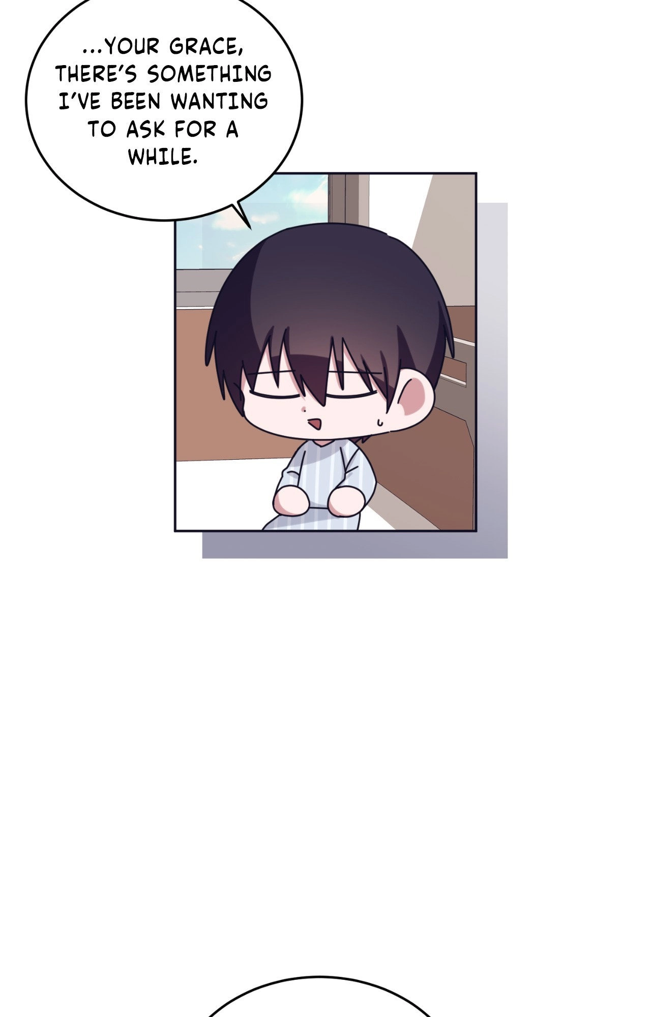 Afternoon in Another World [ Official ] Chapter 46 - page 25