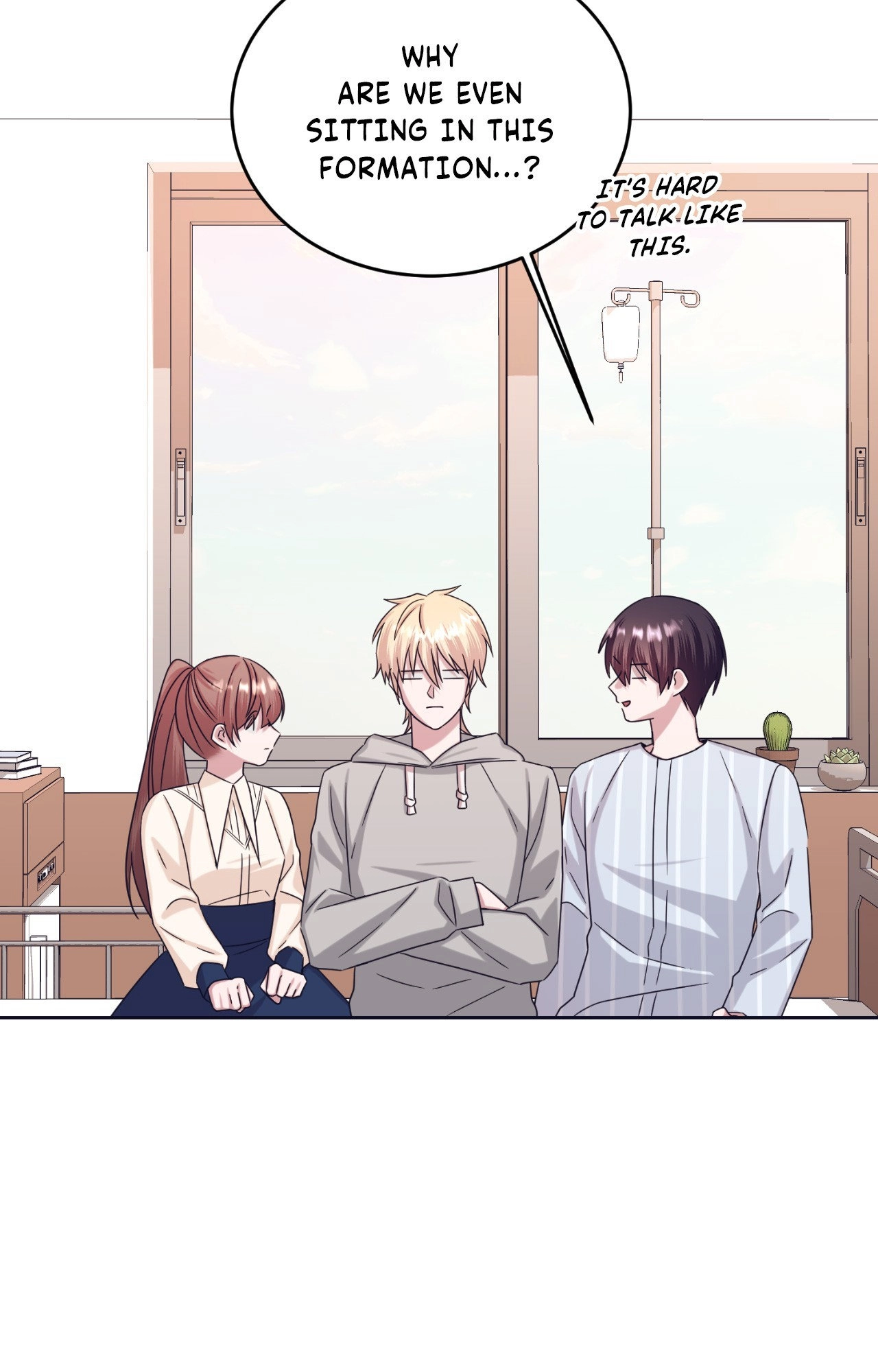 Afternoon in Another World [ Official ] Chapter 46 - page 26