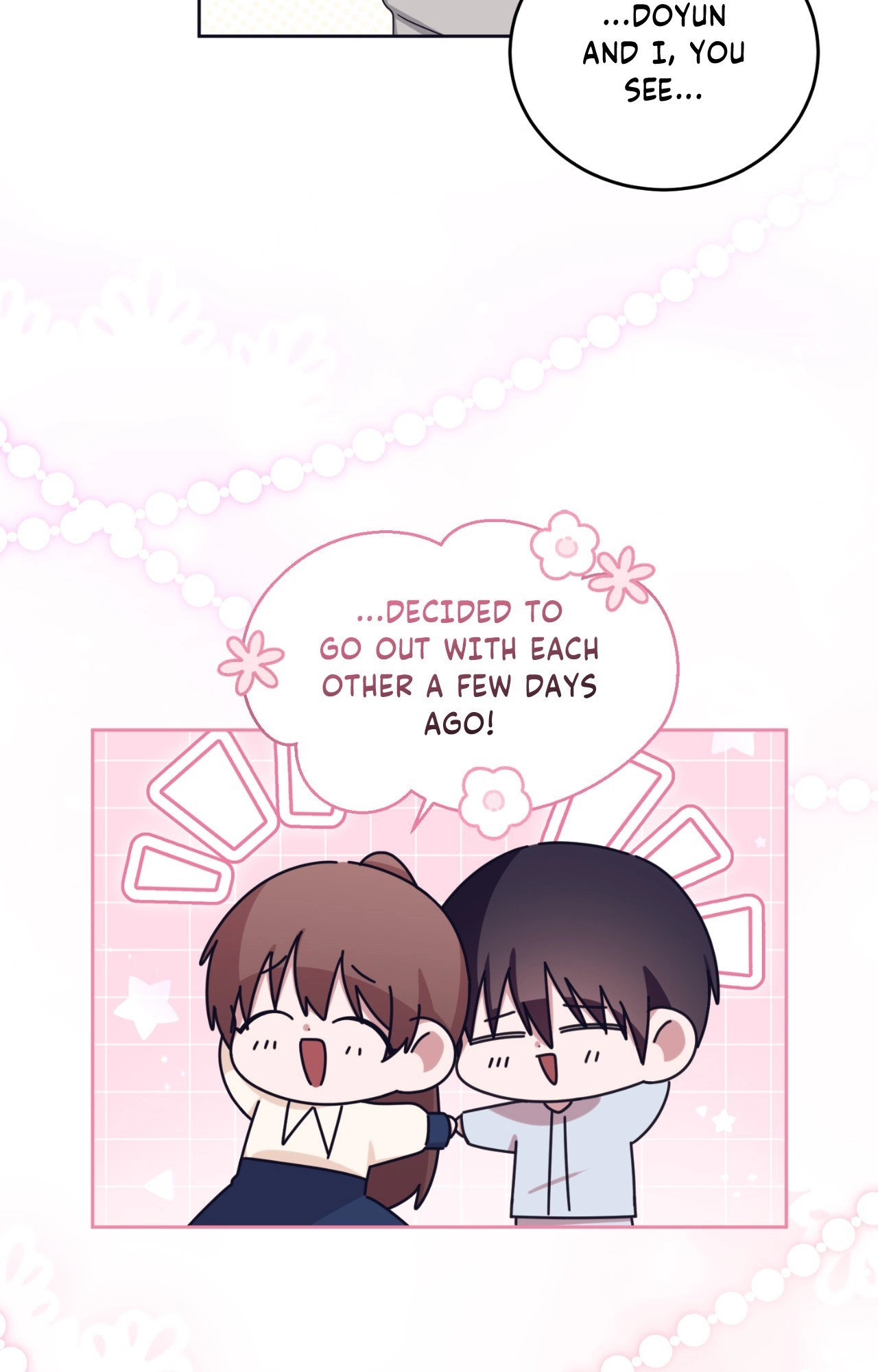 Afternoon in Another World [ Official ] Chapter 46 - page 31