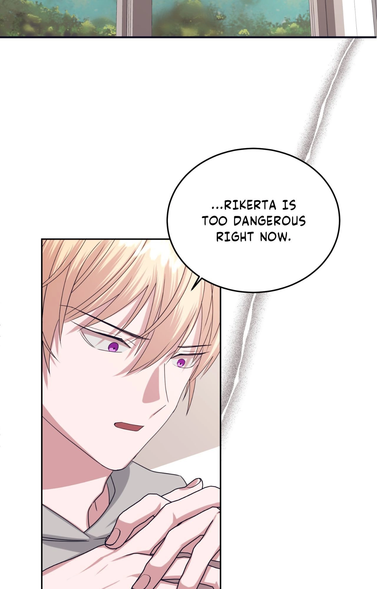 Afternoon in Another World [ Official ] Chapter 46 - page 38