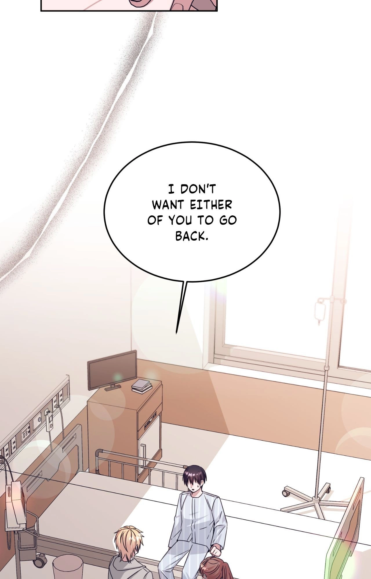 Afternoon in Another World [ Official ] Chapter 46 - page 39