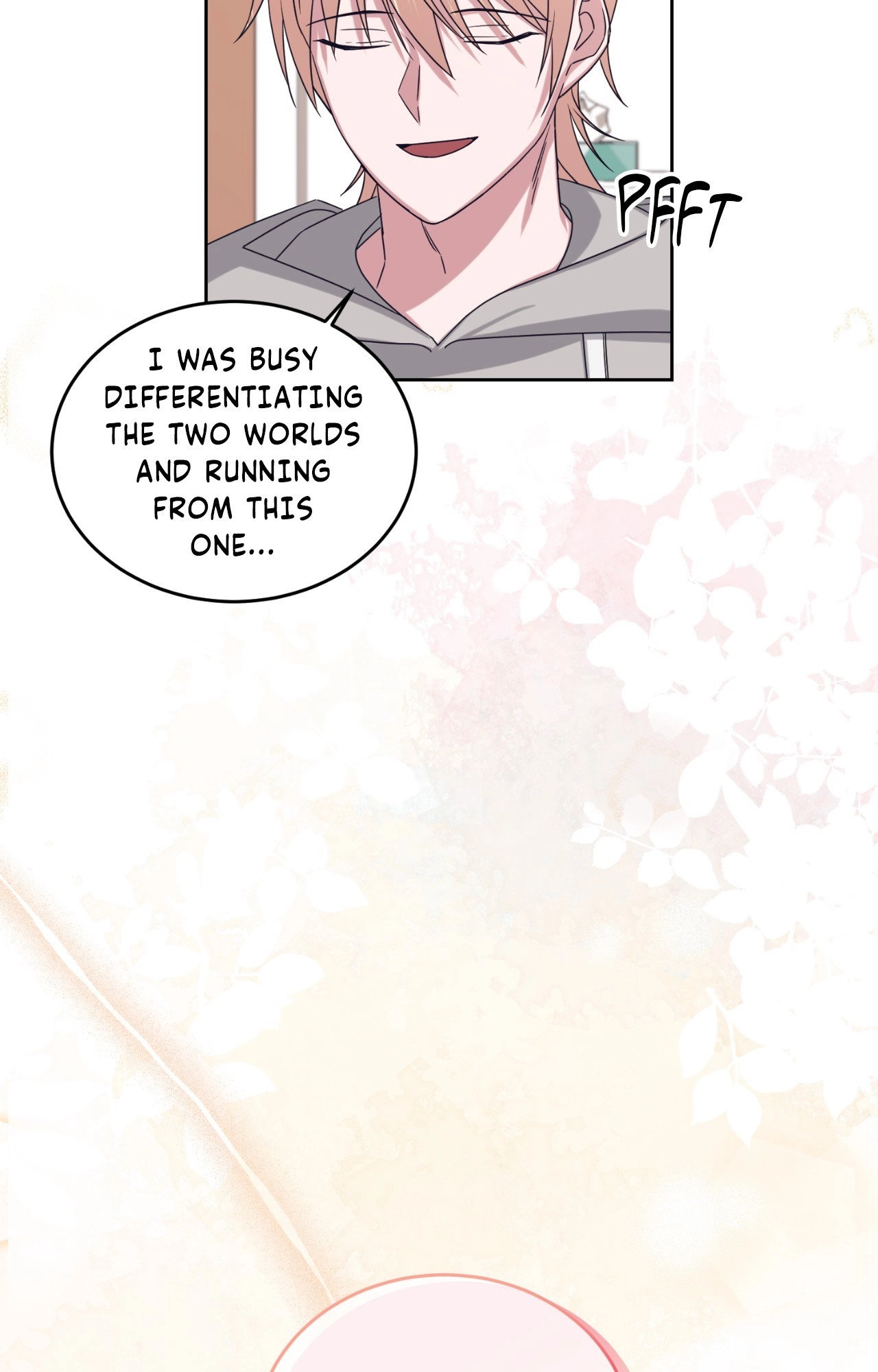 Afternoon in Another World [ Official ] Chapter 46 - page 50