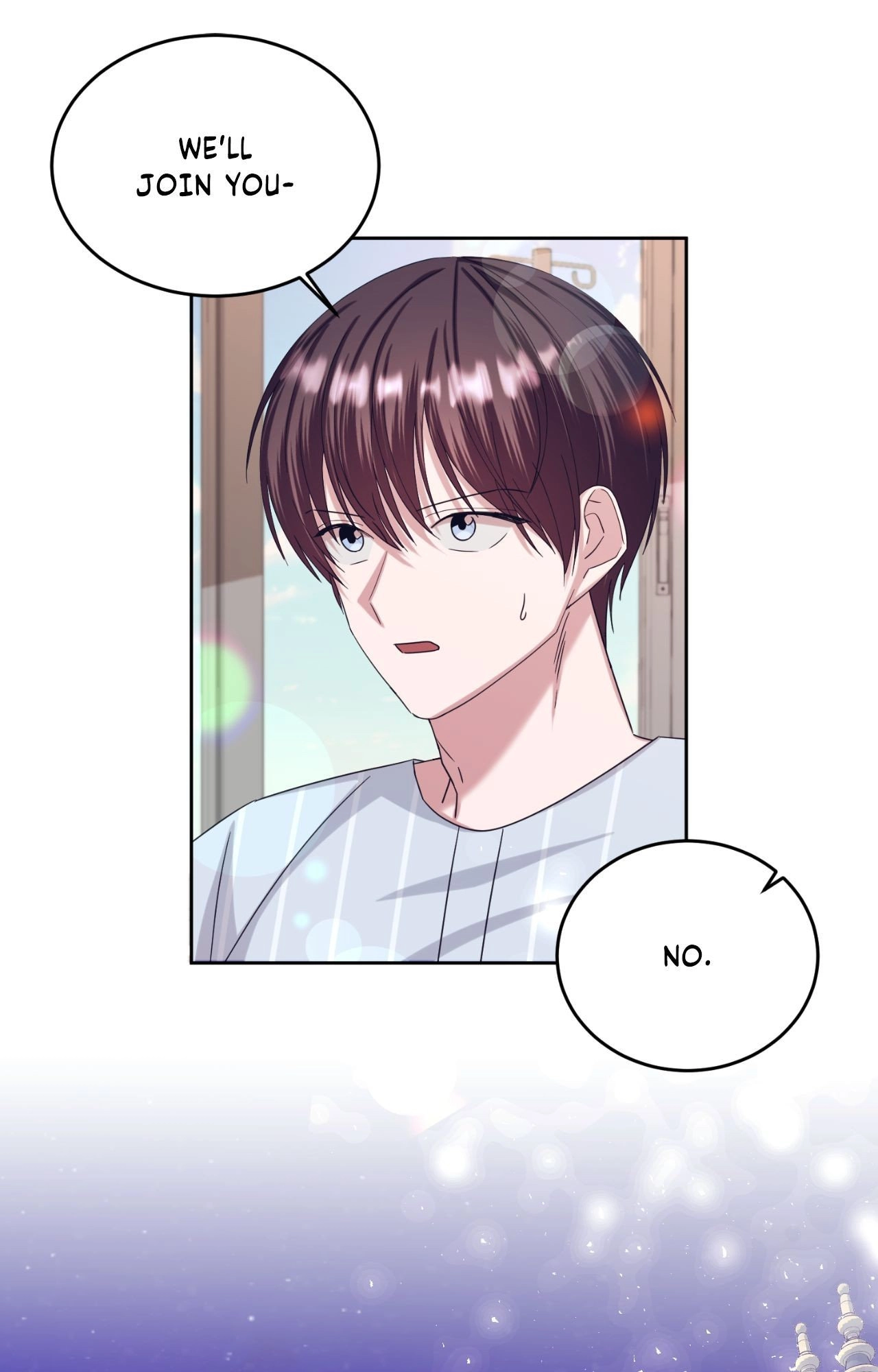 Afternoon in Another World [ Official ] Chapter 46 - page 56