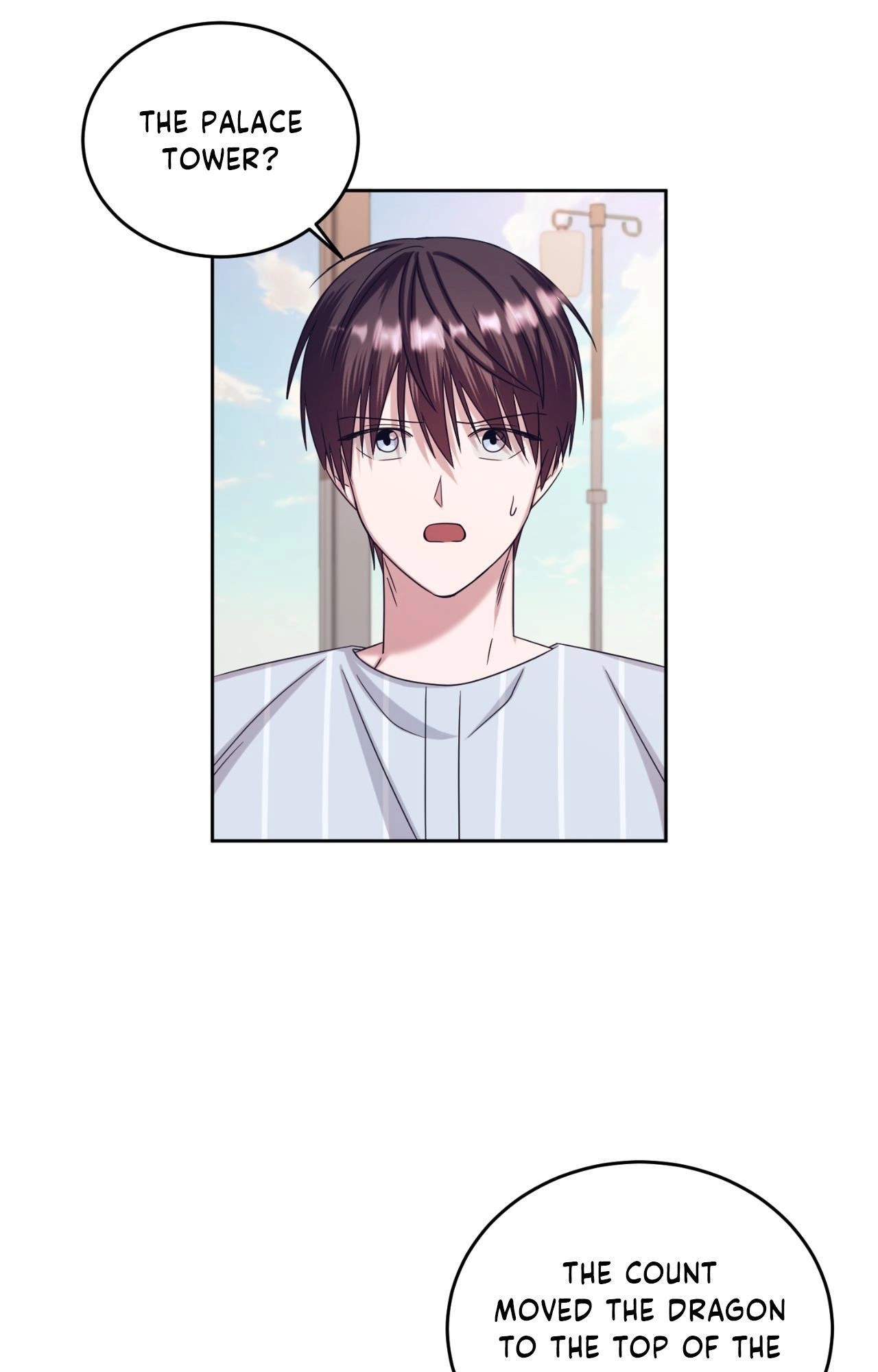 Afternoon in Another World [ Official ] Chapter 46 - page 58