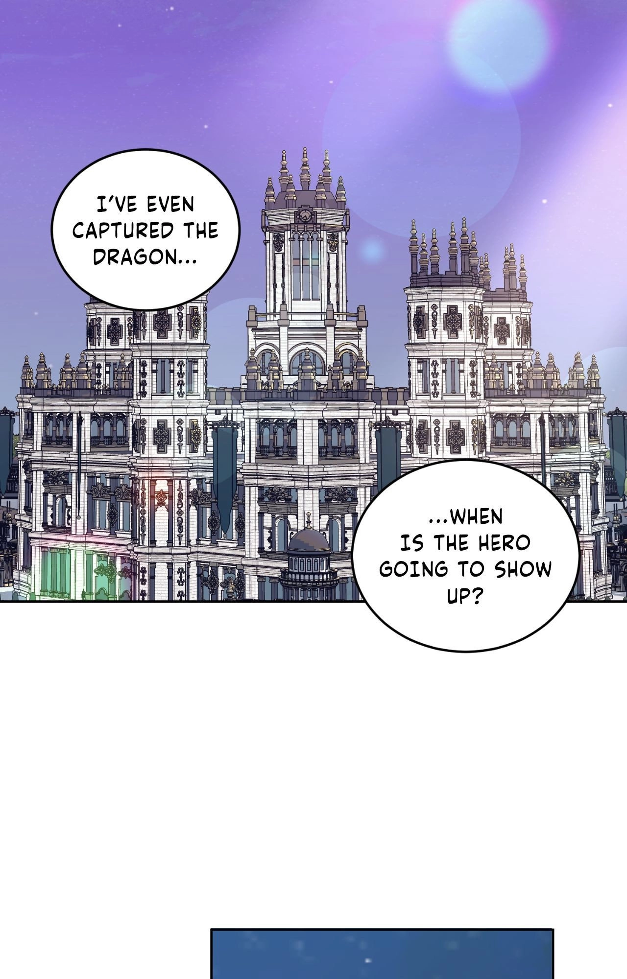 Afternoon in Another World [ Official ] Chapter 46 - page 62