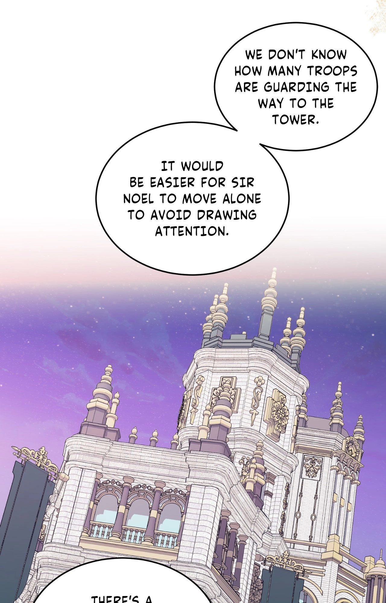 Afternoon in Another World [ Official ] Chapter 47 - page 14