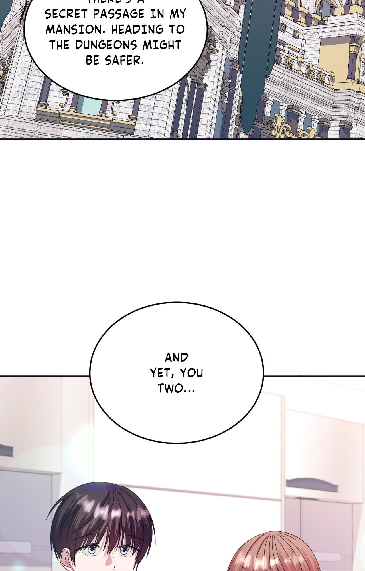 Afternoon in Another World [ Official ] Chapter 47 - page 15