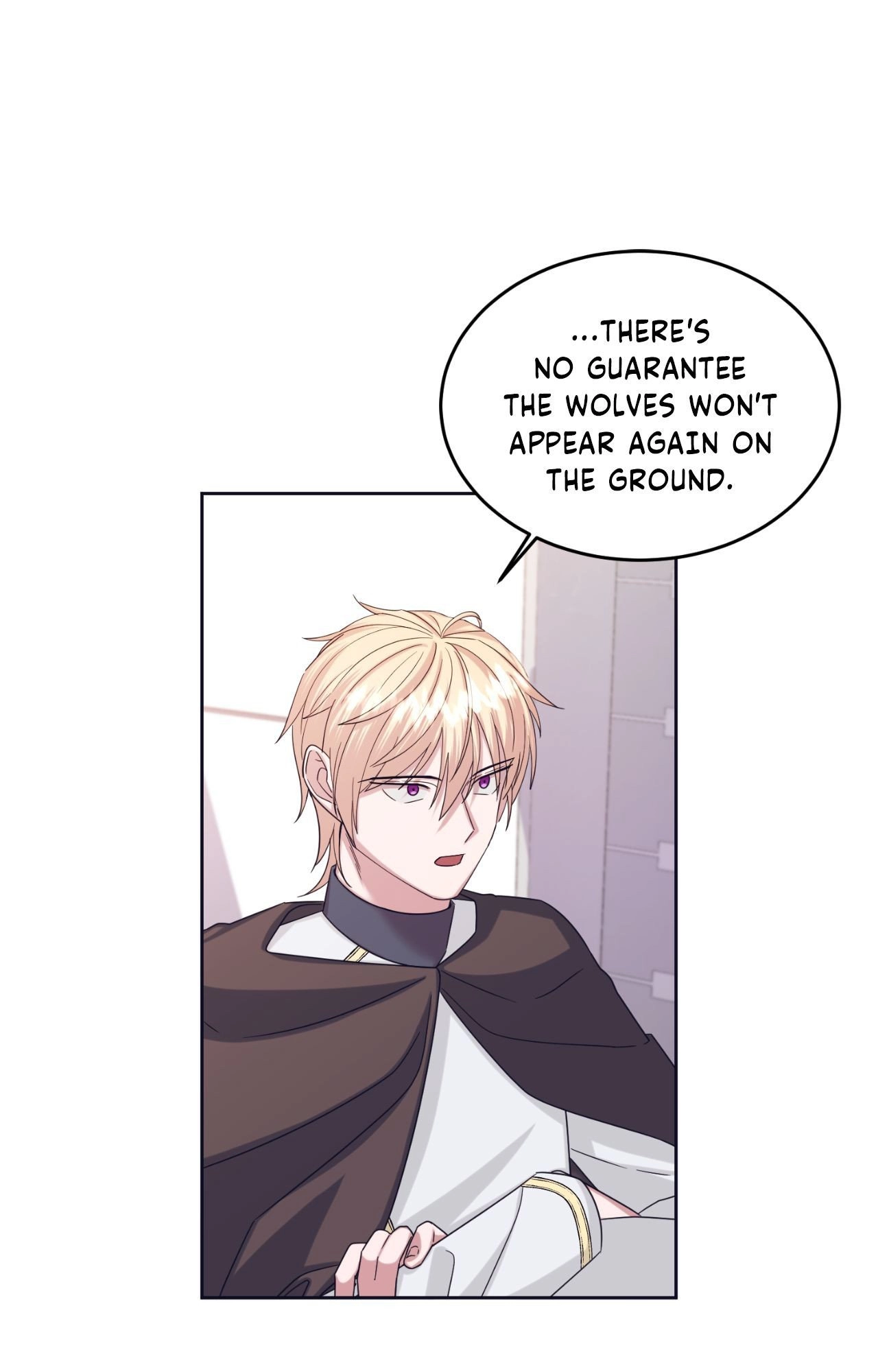 Afternoon in Another World [ Official ] Chapter 47 - page 19