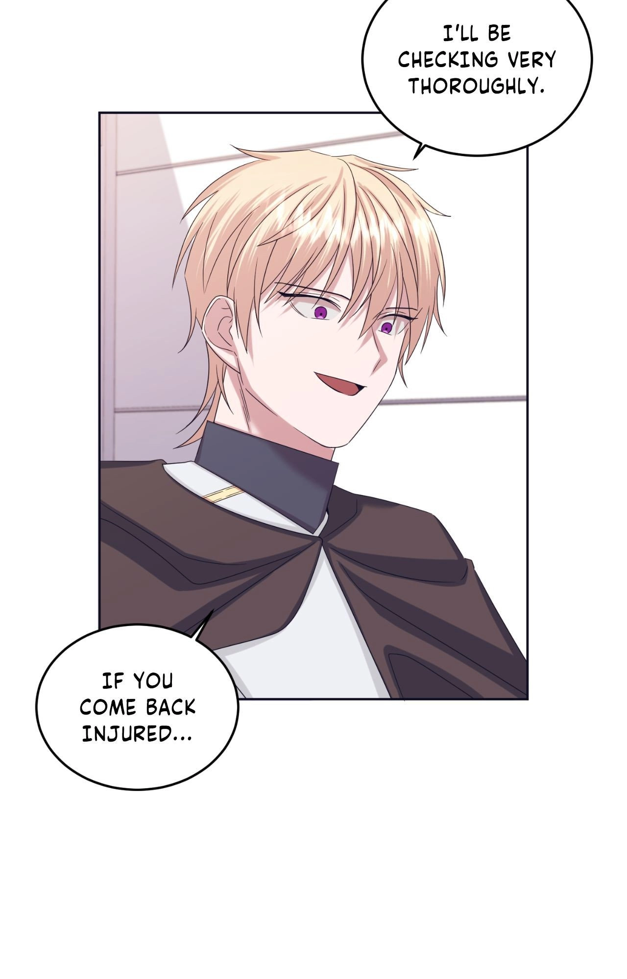 Afternoon in Another World [ Official ] Chapter 47 - page 26